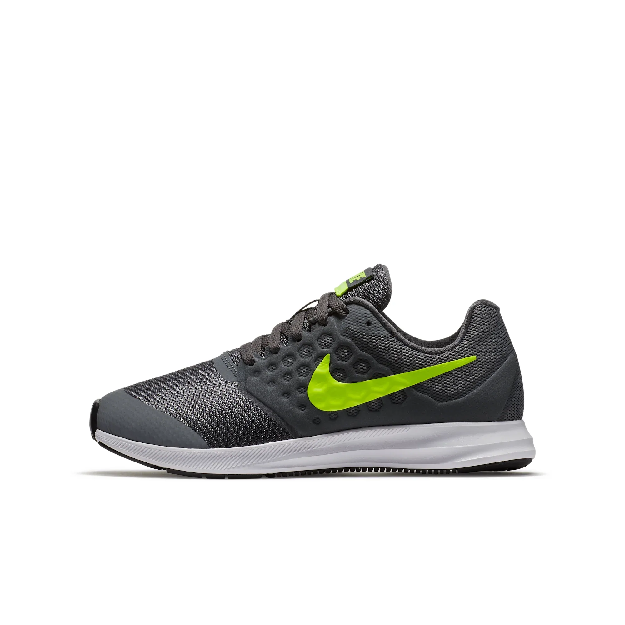 NIKE DOWNSHIFTER 7 WIDE (GS)