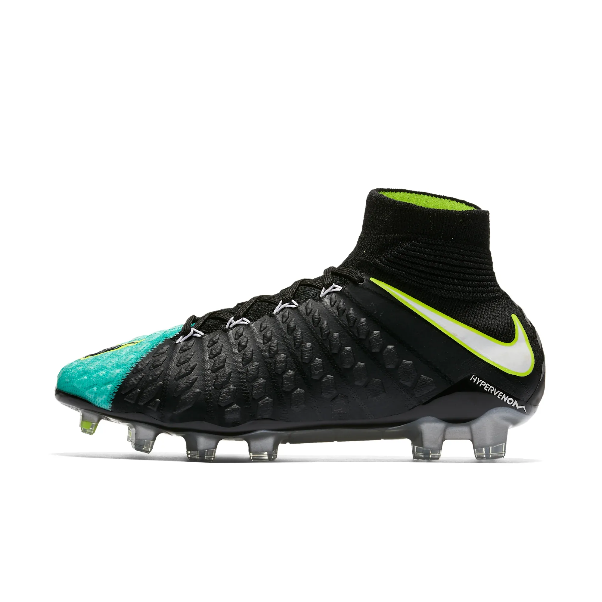 WMNS HYPERVENOM PHANTM 3 DF FG