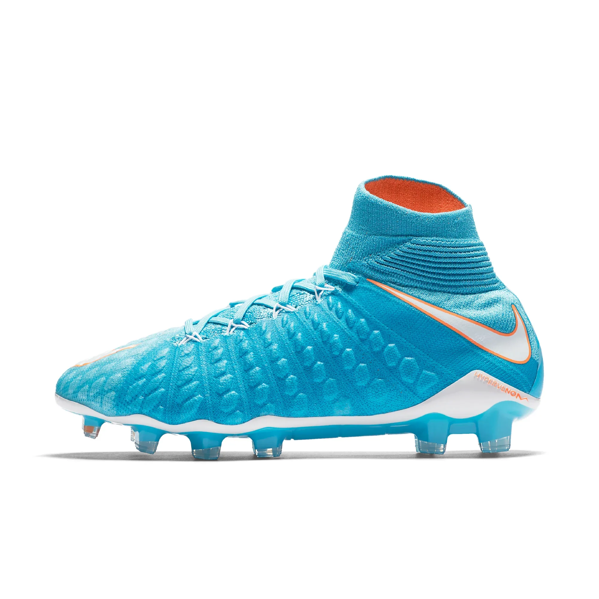 WMNS HYPERVENOM PHANTM 3 DF FG