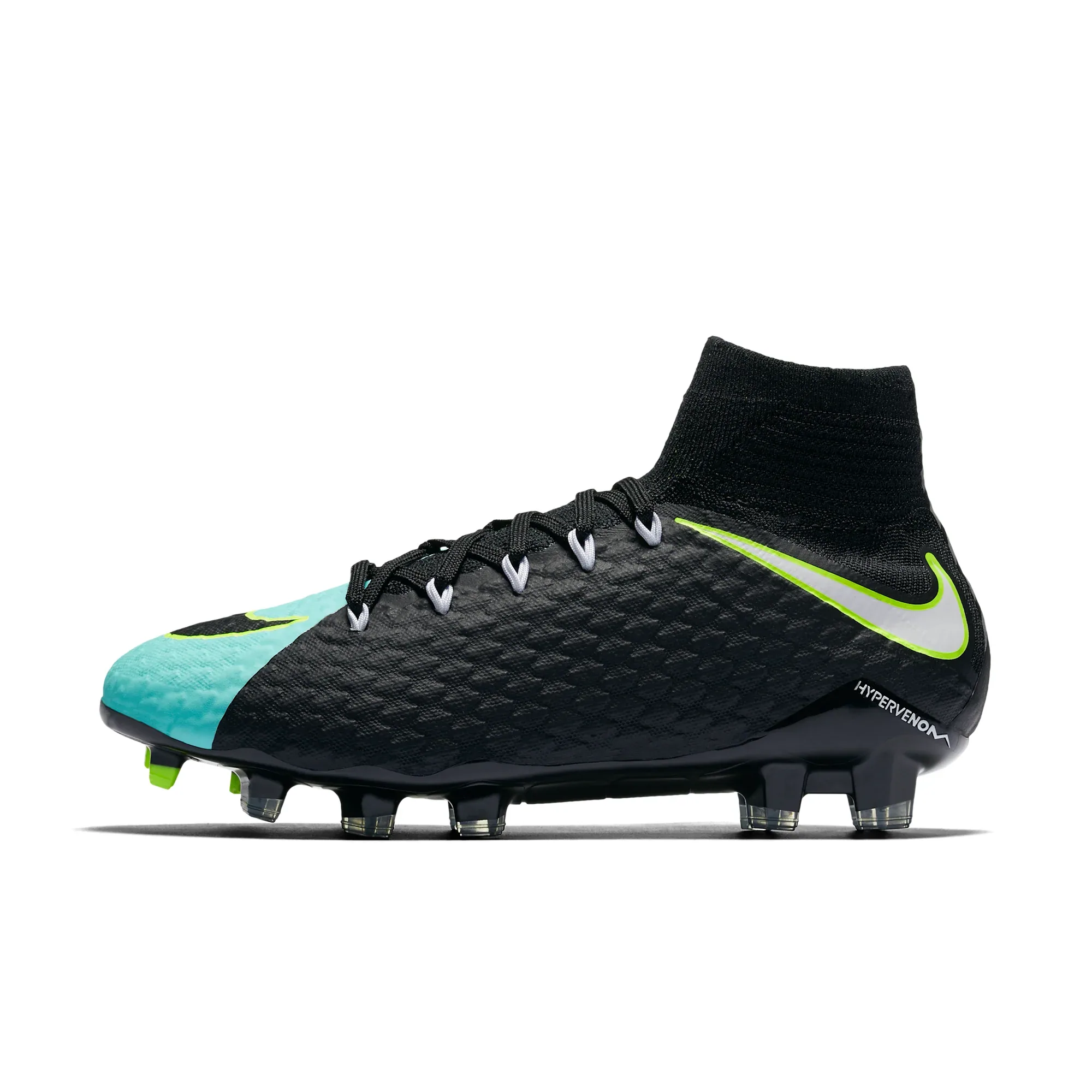 WMNS HYPERVENOM PHATAL 3 DF FG