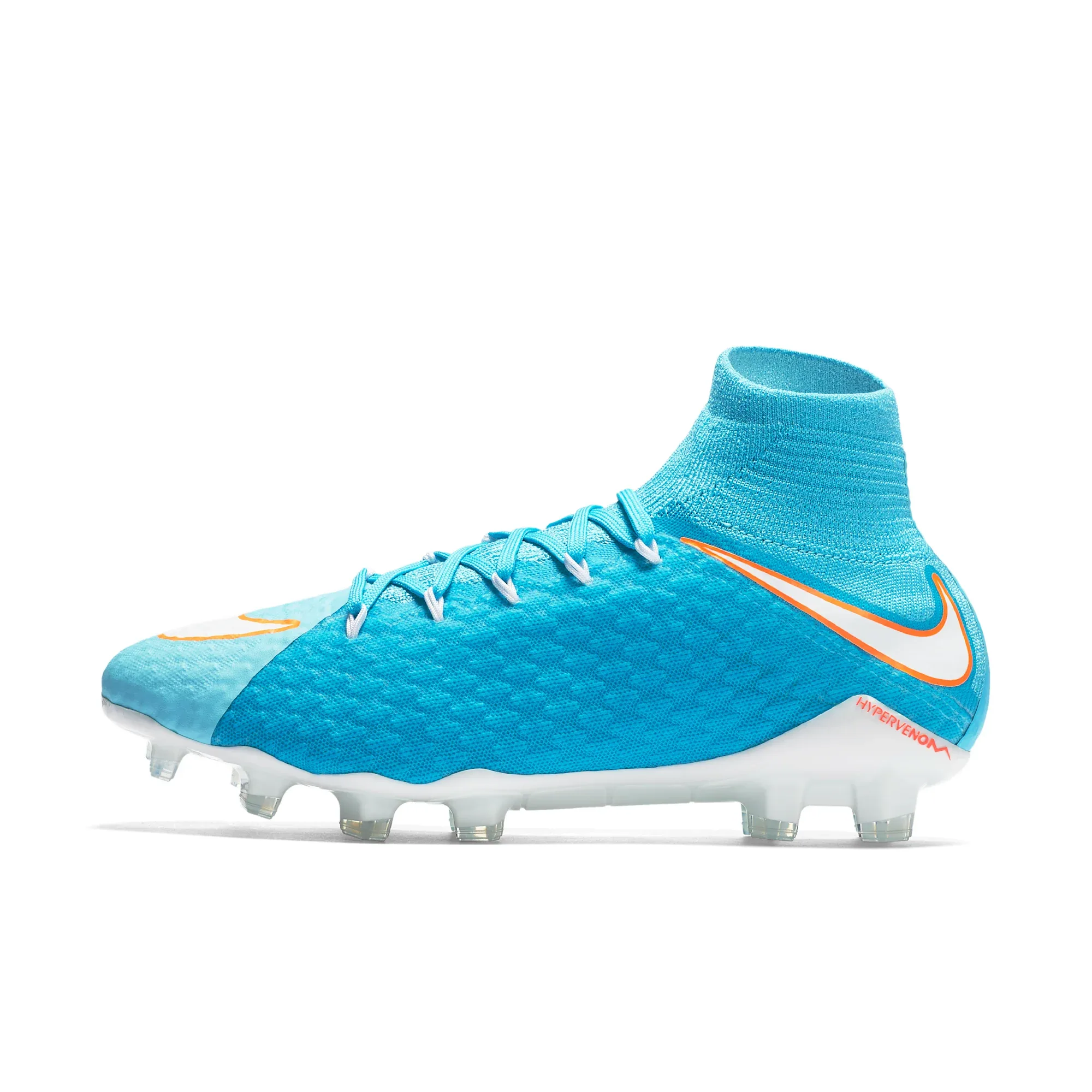 WMNS HYPERVENOM PHATAL 3 DF FG