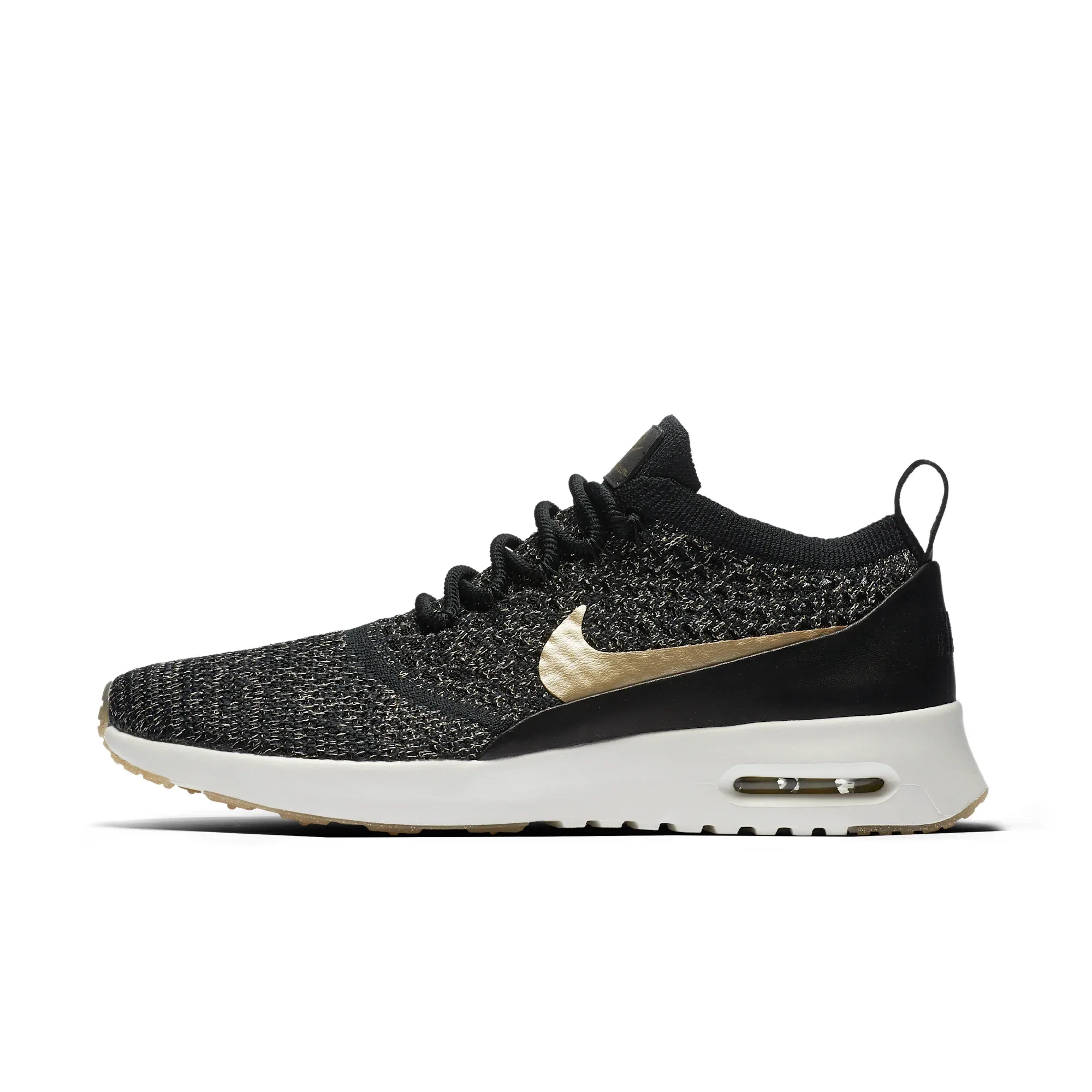 W AIR MAX THEA ULTRA FK MTLC