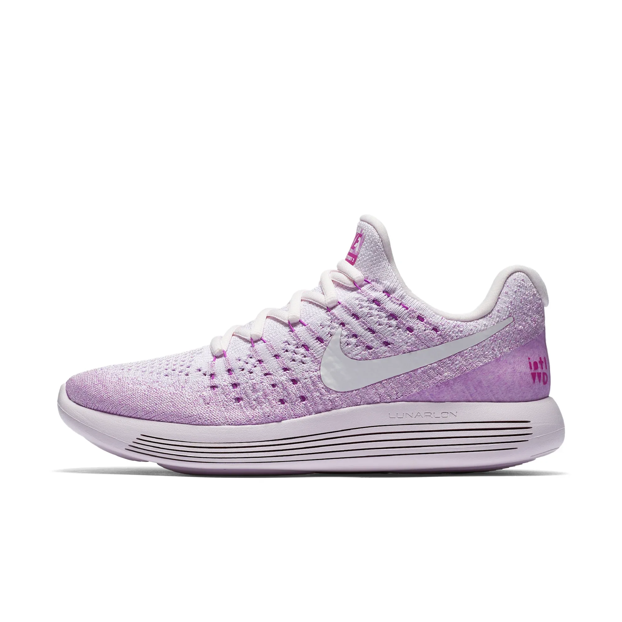 W LUNAREPIC LOW FLYKNIT 2 IWD