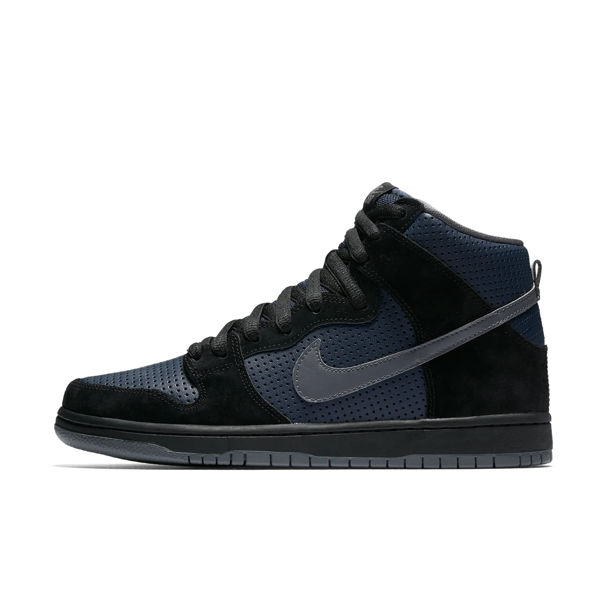 NIKE SB DUNK HIGH TRD QS