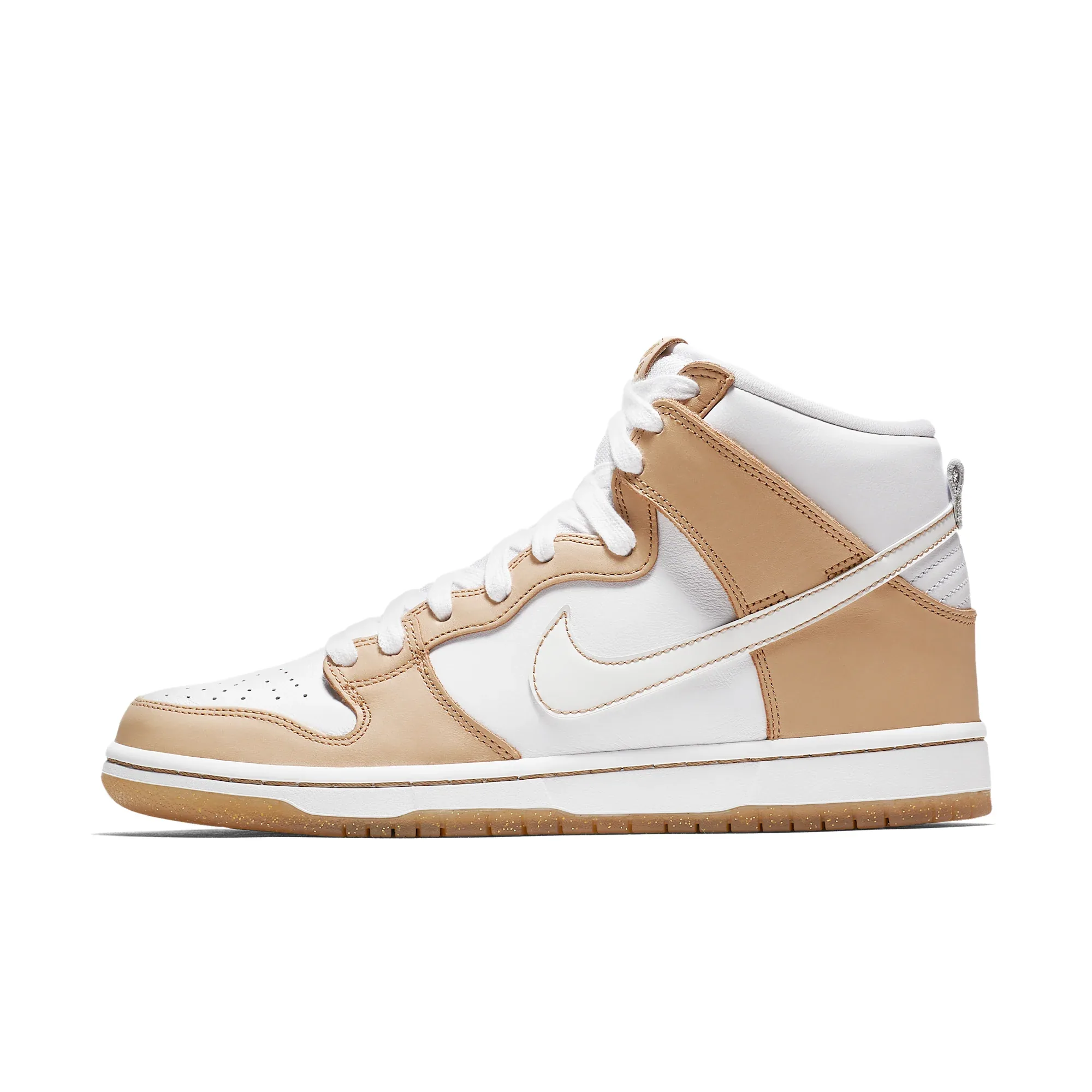 NIKE SB DUNK HIGH TRD QS