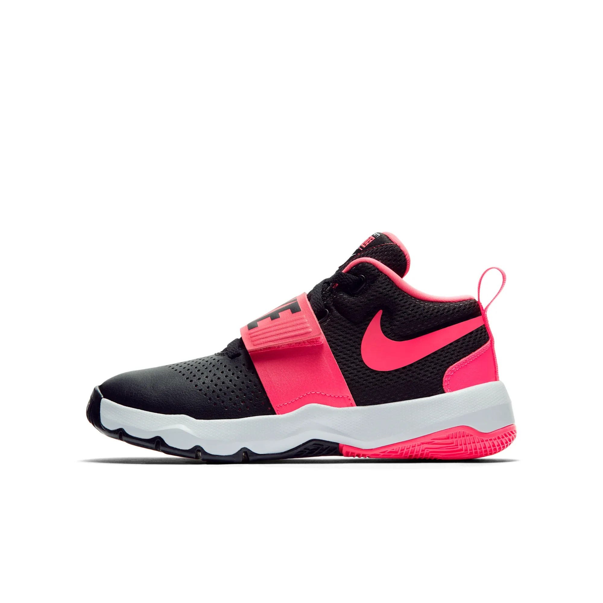 Nike Team Hustle D 8