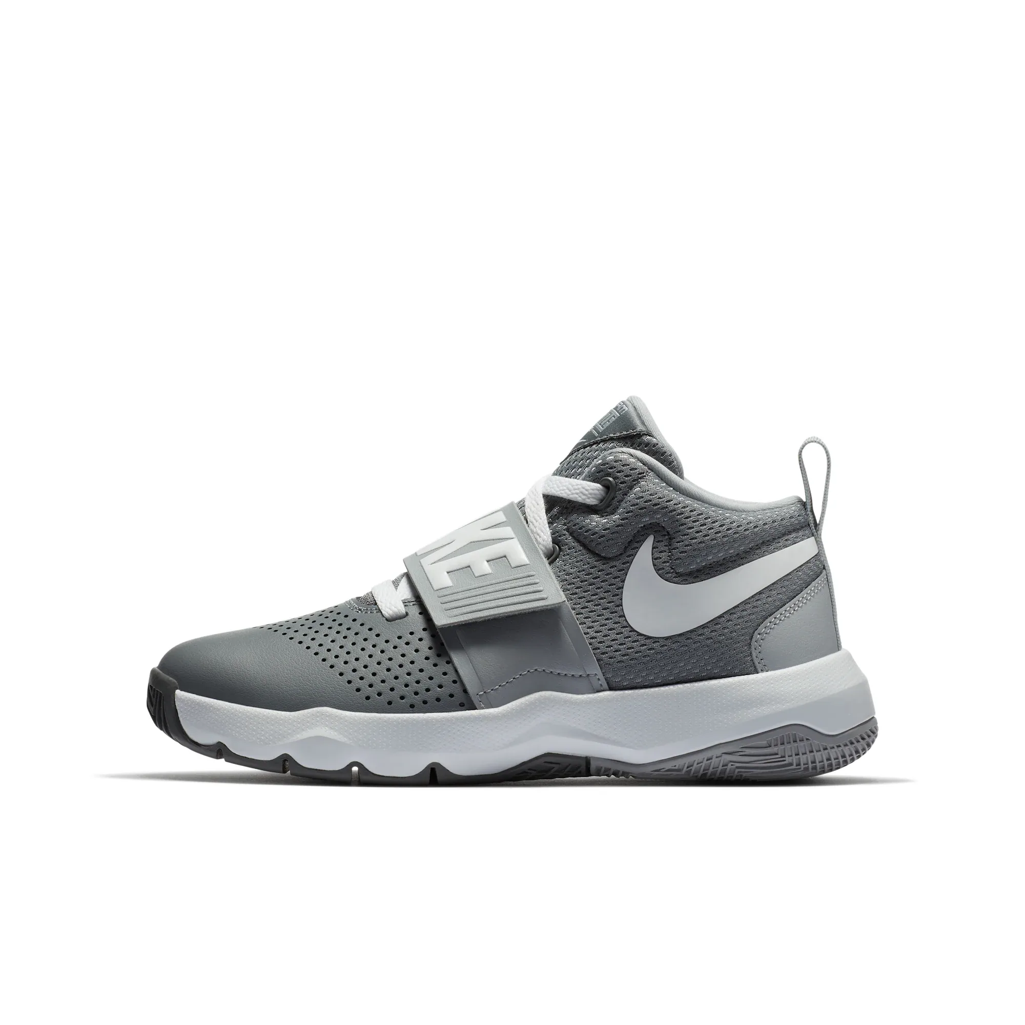 Nike Team Hustle D 8