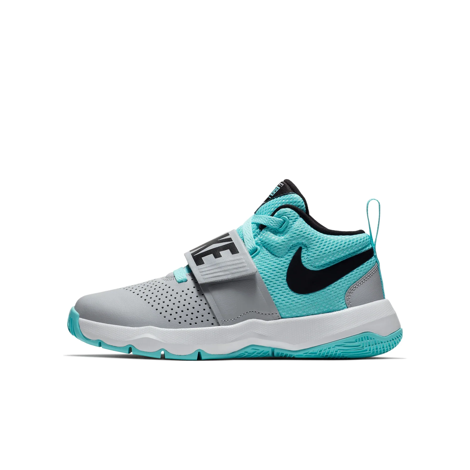Nike Team Hustle D 8