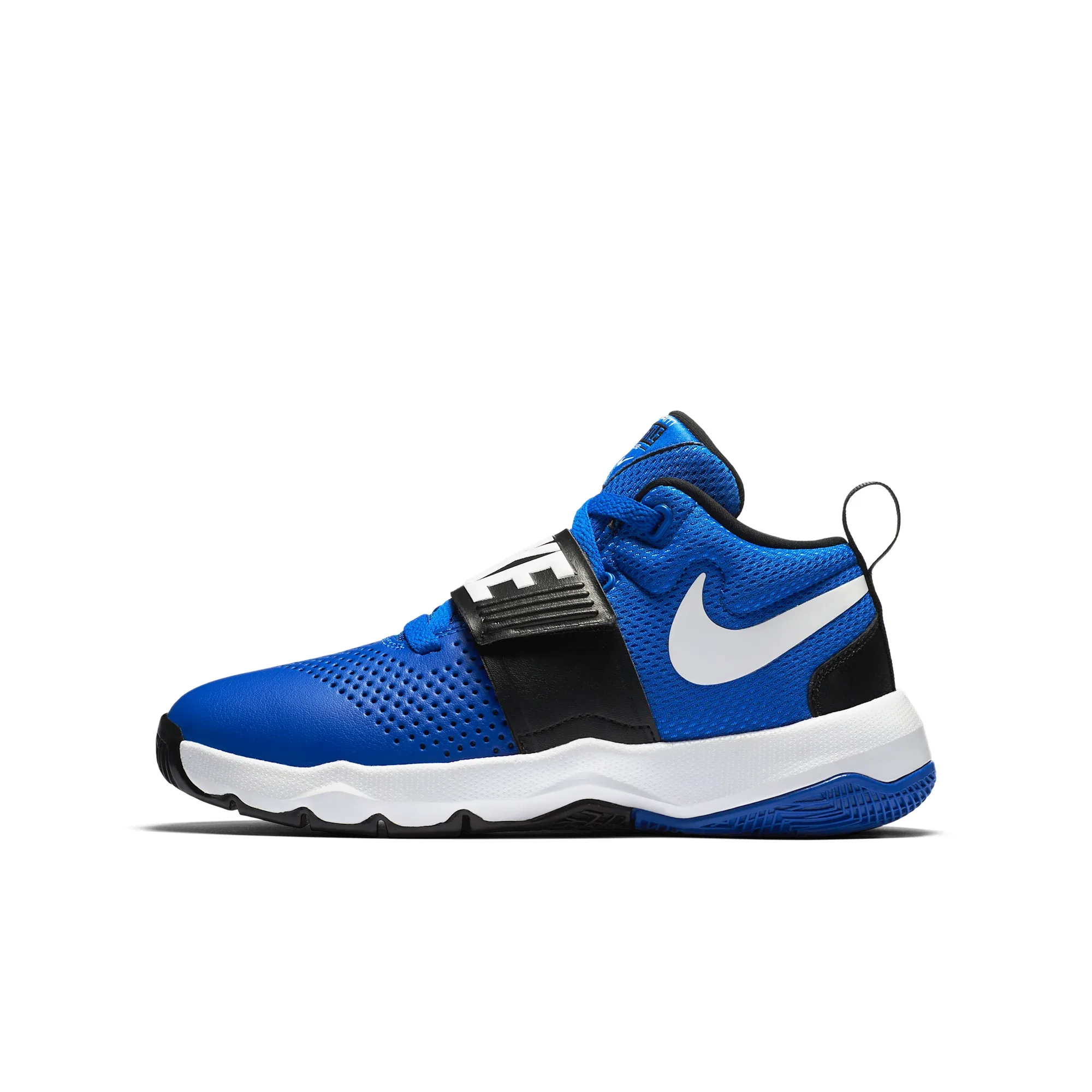 Nike Team Hustle D 8