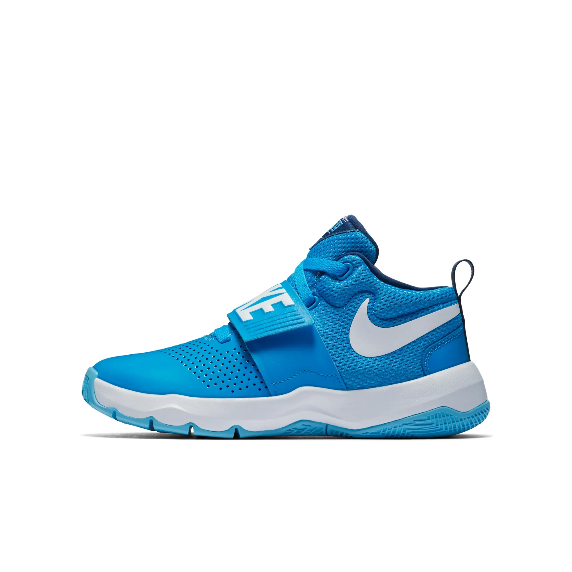 Nike Team Hustle D 8