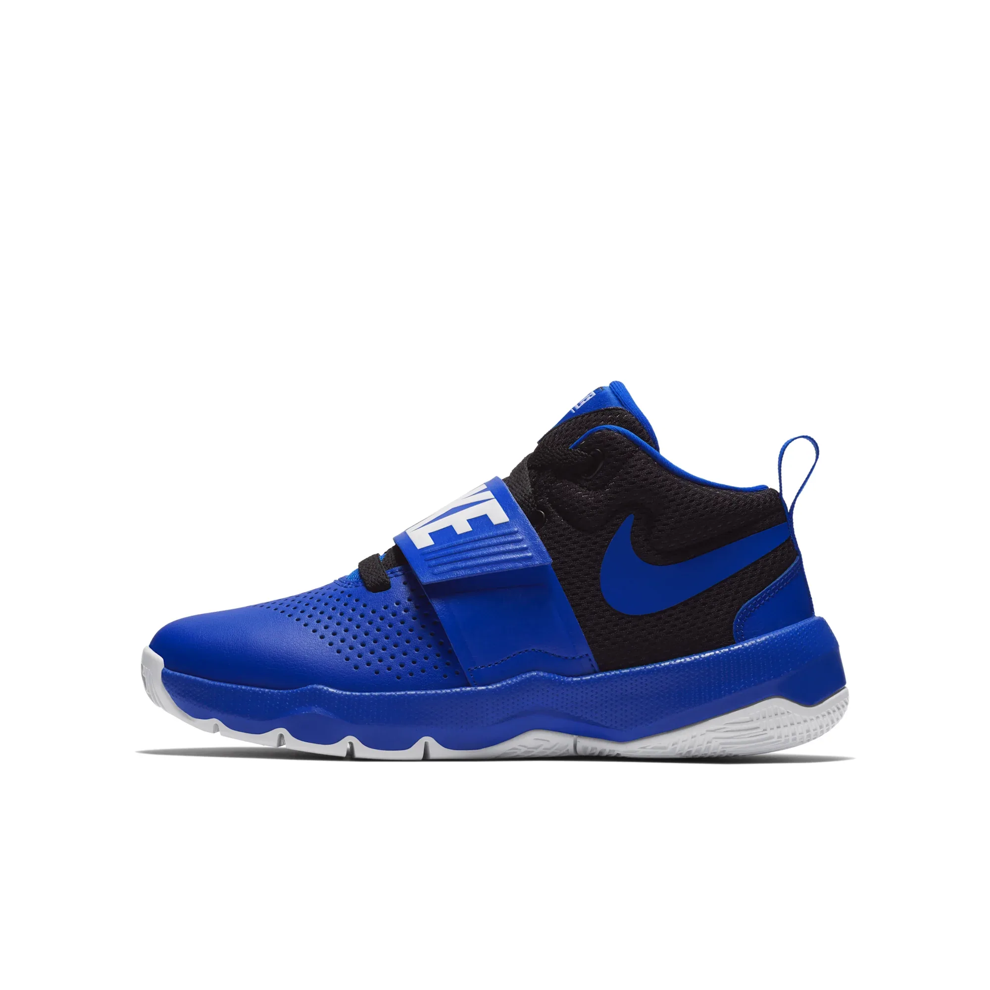 Nike Team Hustle D 8