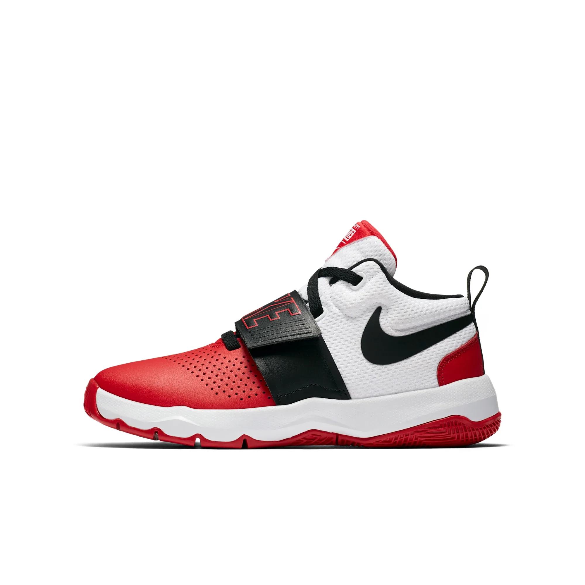 Nike Team Hustle D 8