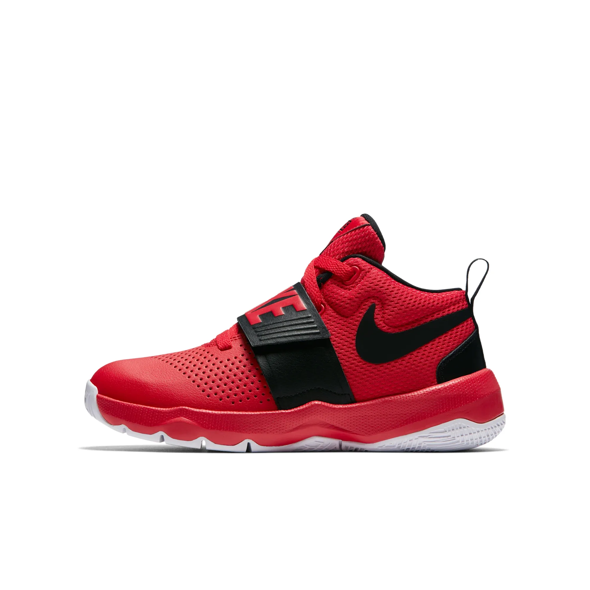 Nike Team Hustle D 8