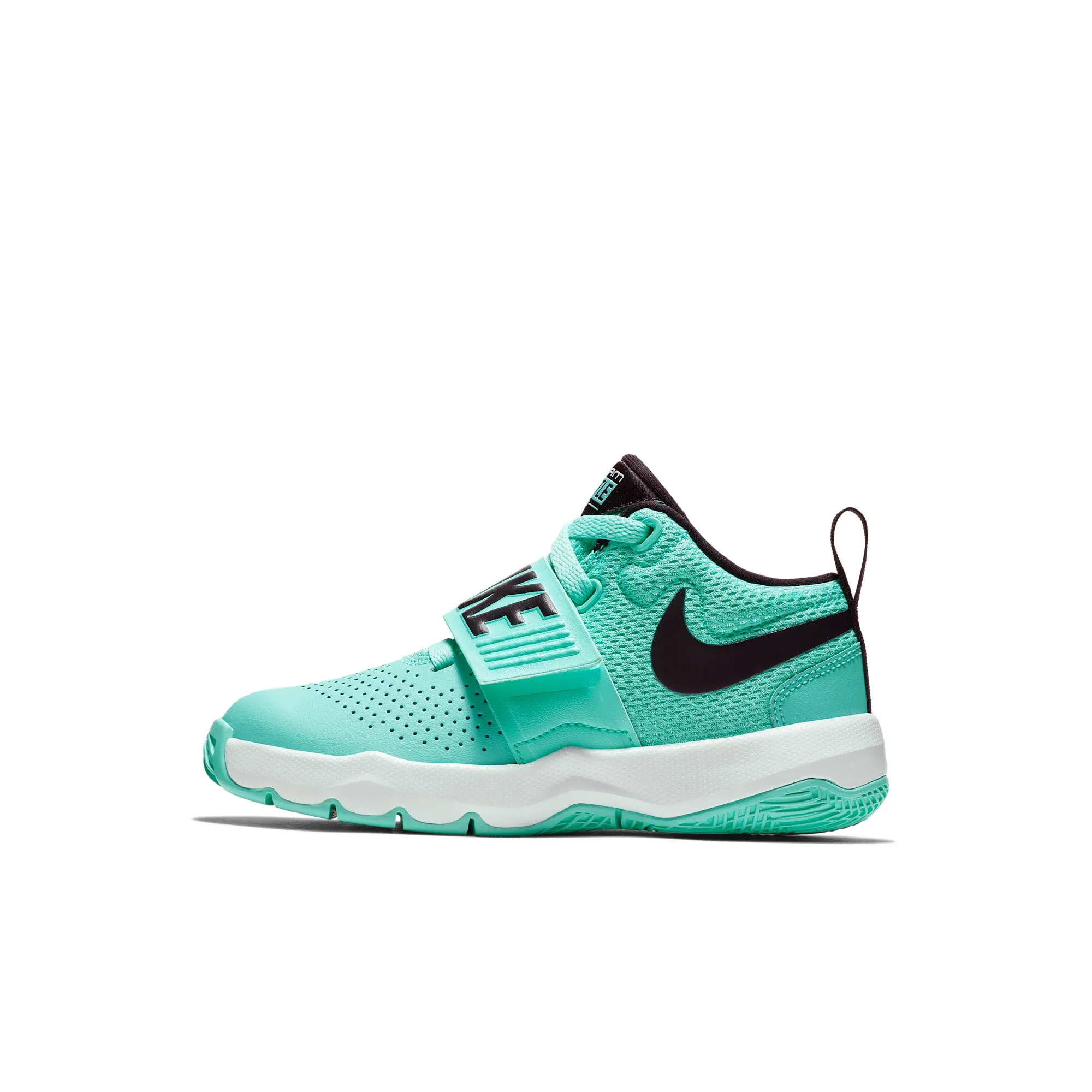 Nike Team Hustle D 8