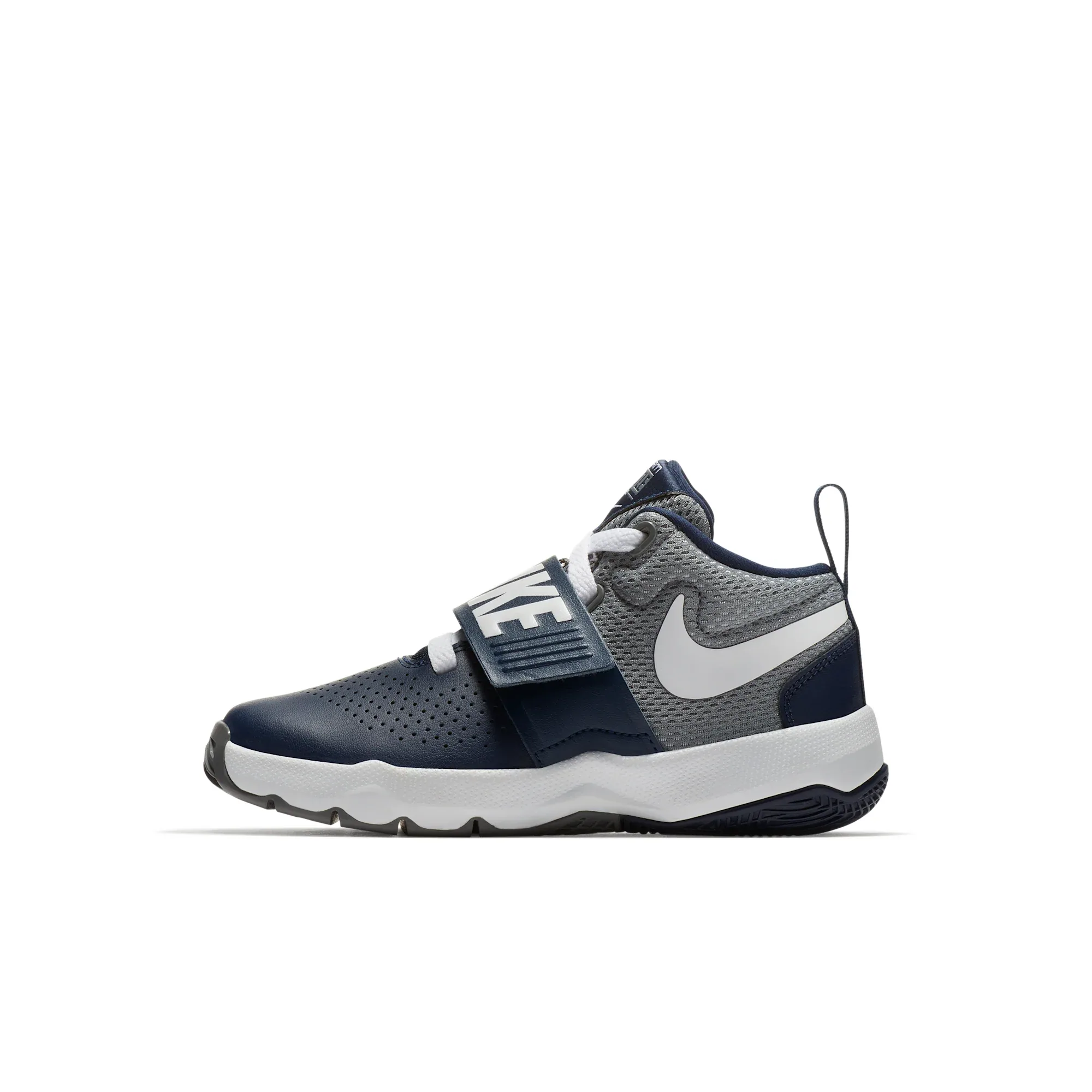 Nike Team Hustle D 8