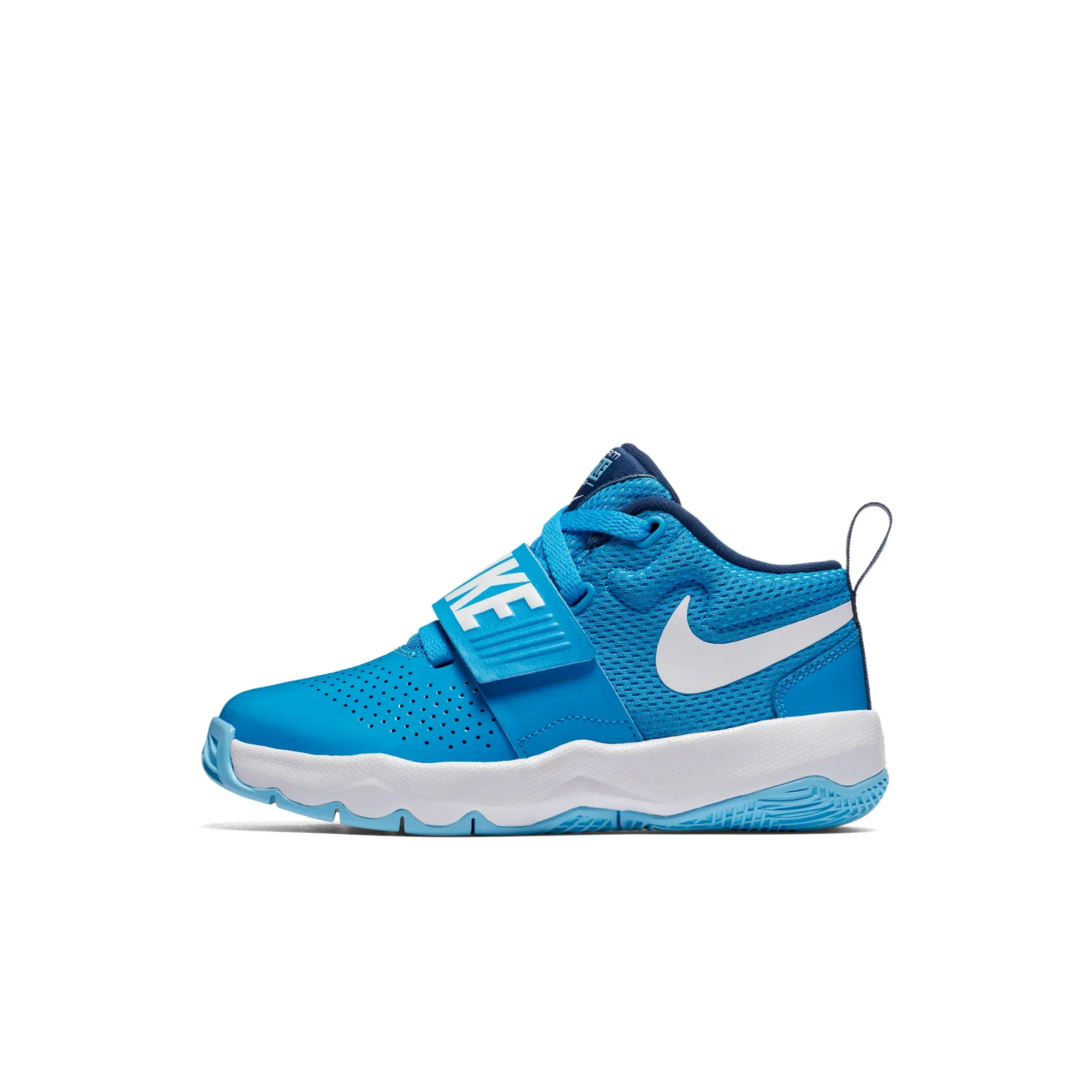 Nike Team Hustle D 8