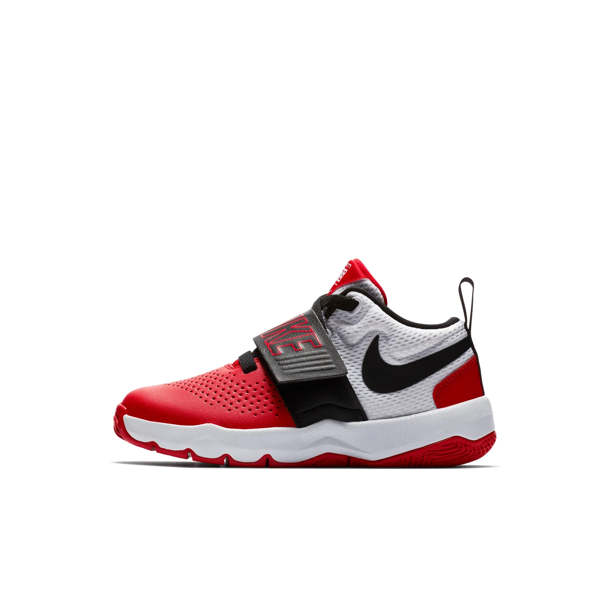 Nike Team Hustle D 8