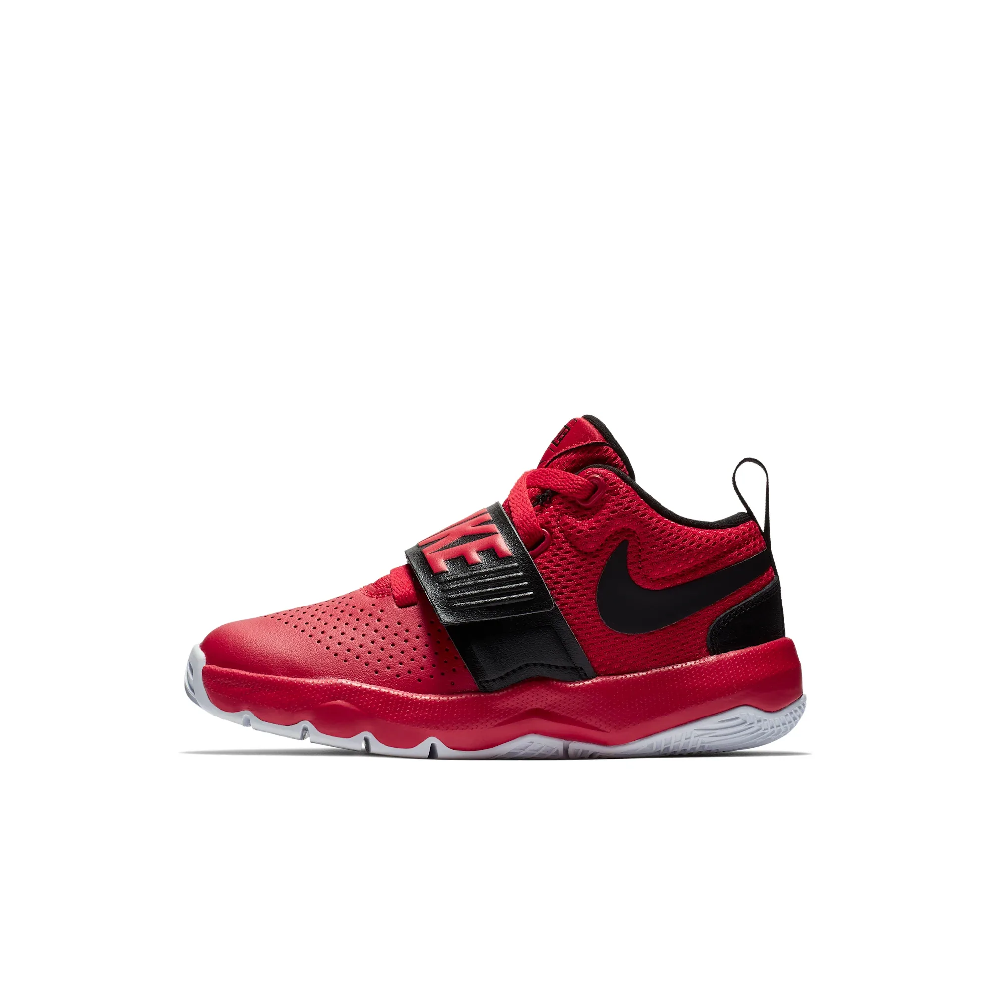 Nike Team Hustle D 8