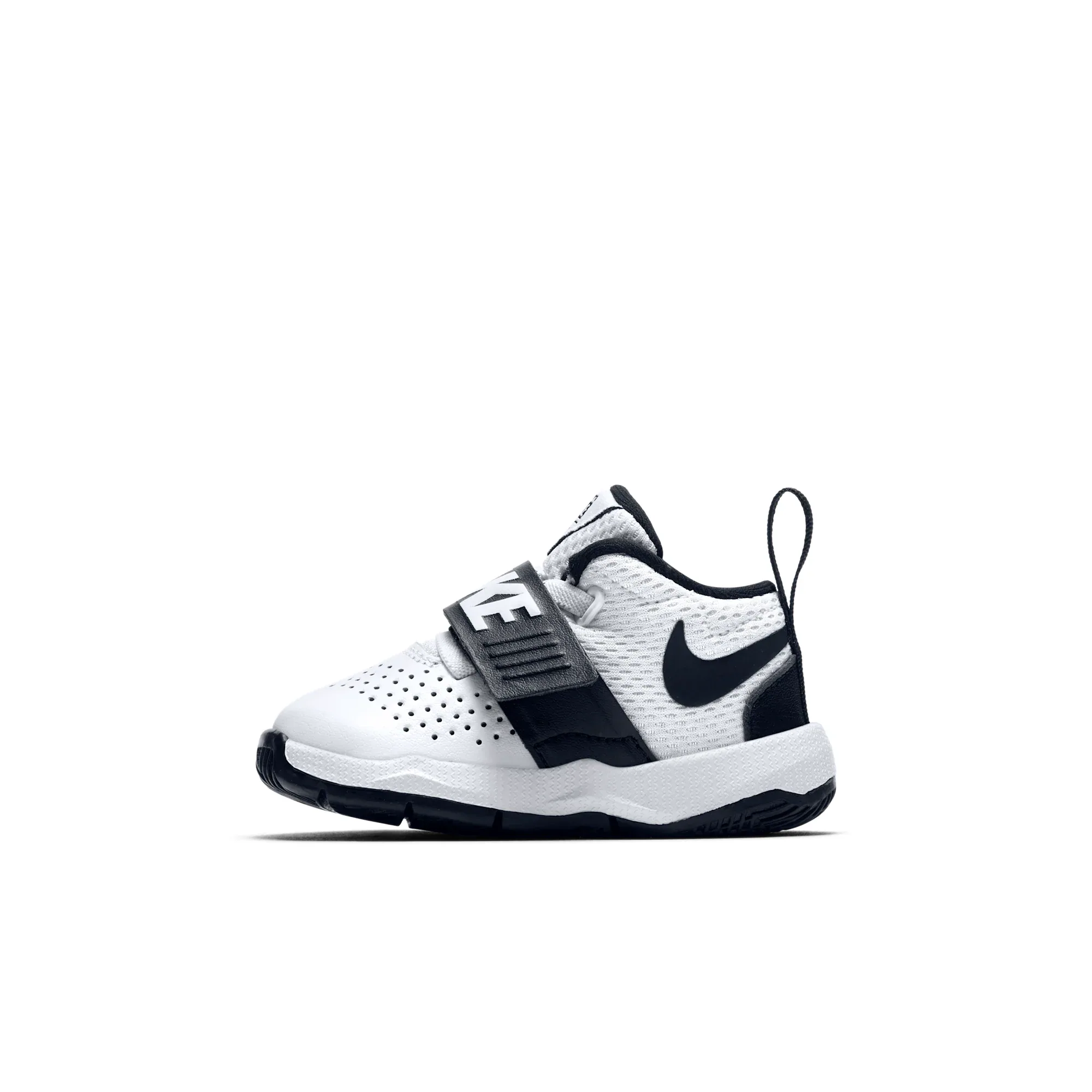 NIKE TEAM HUSTLE D 8 (TD)