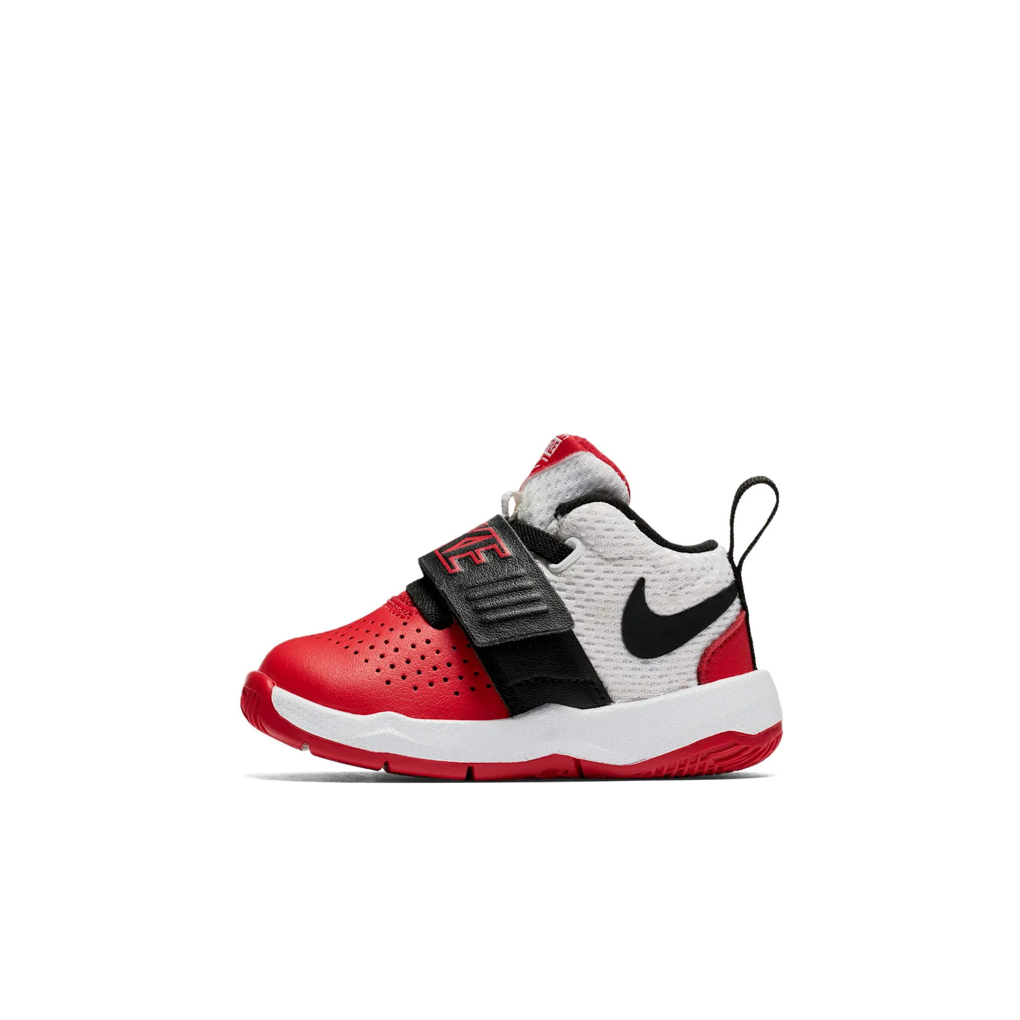 NIKE TEAM HUSTLE D 8 (TD)