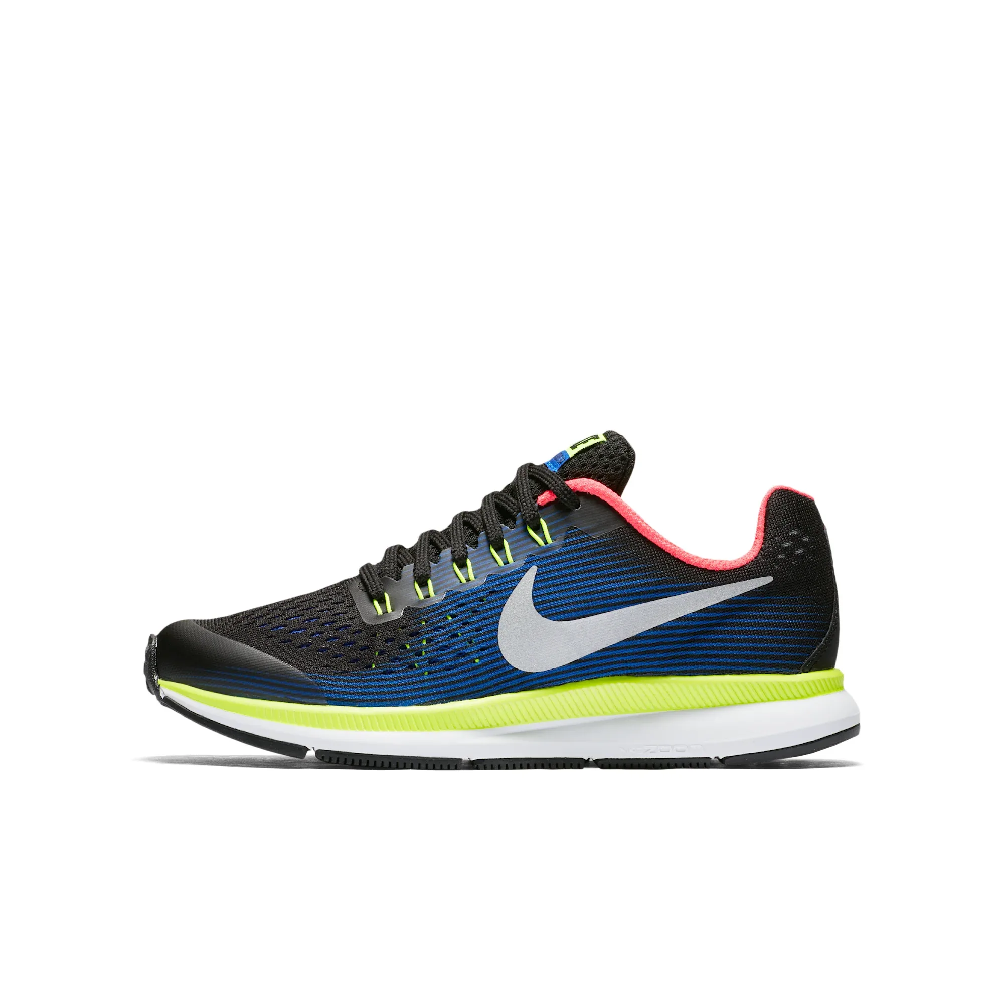 NIKE ZOOM PEGASUS 34 (GS)