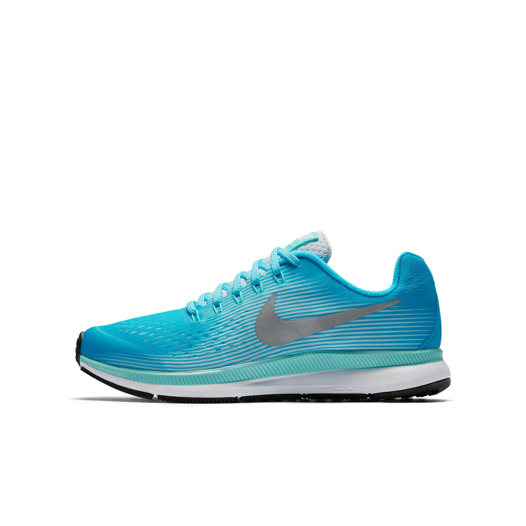 NIKE ZOOM PEGASUS 34 (GS)