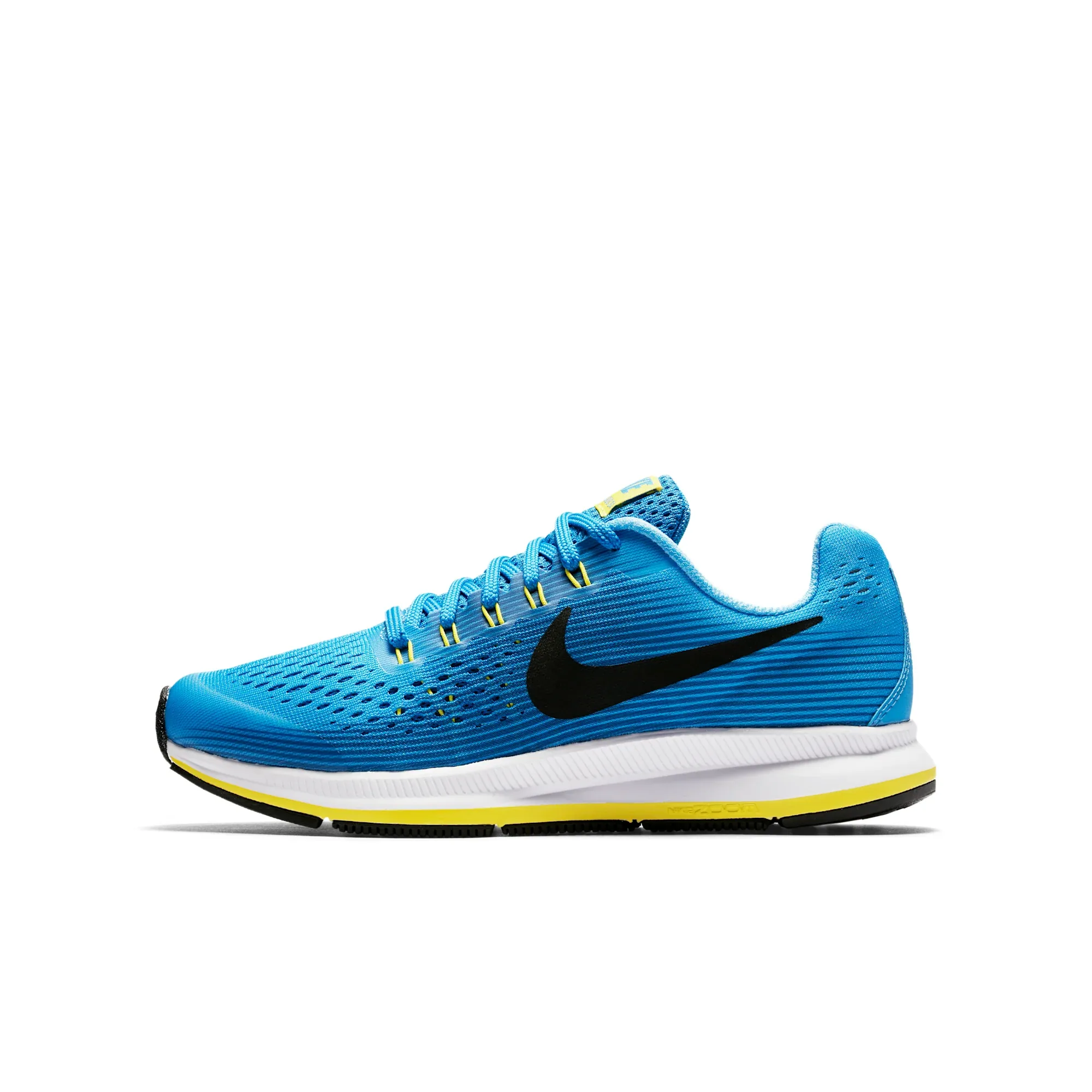 NIKE ZOOM PEGASUS 34 (GS)