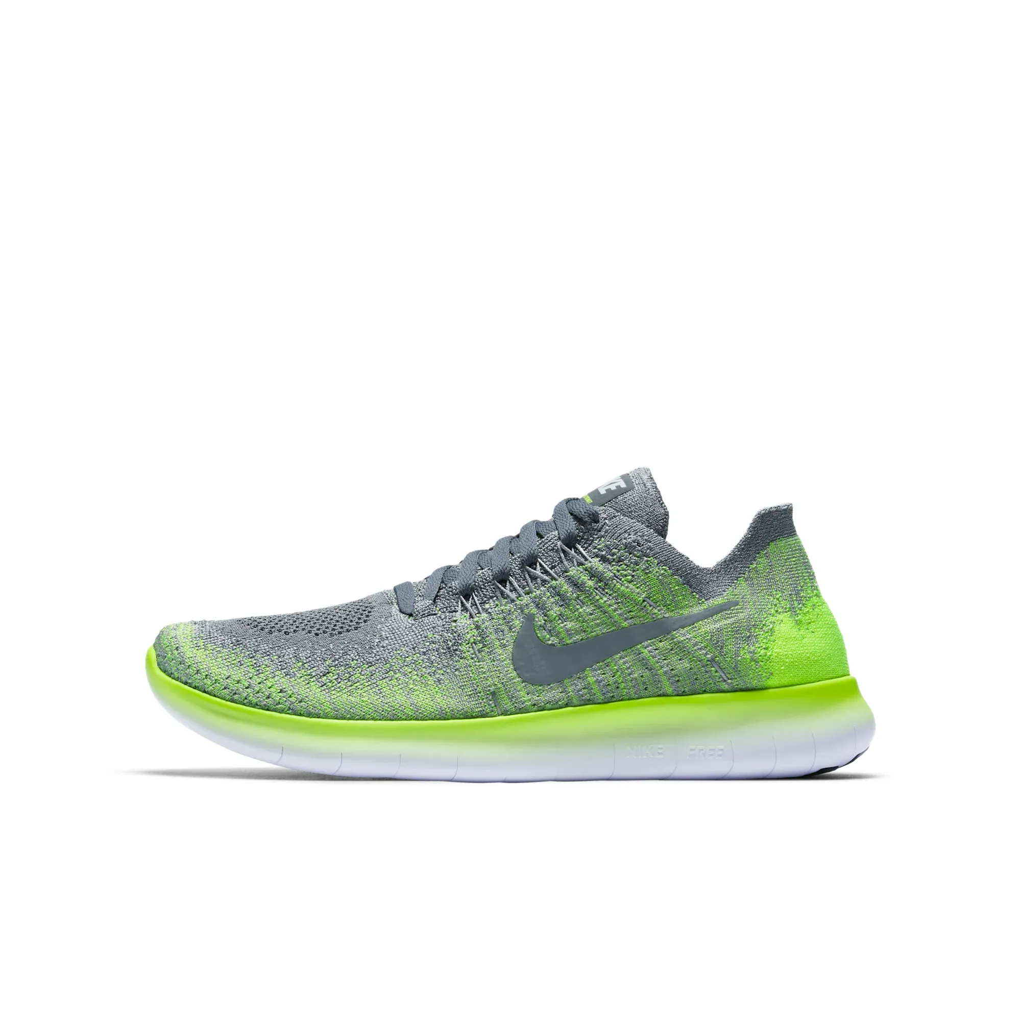 NIKE FREE RN FLYKNIT 2017 (GS)