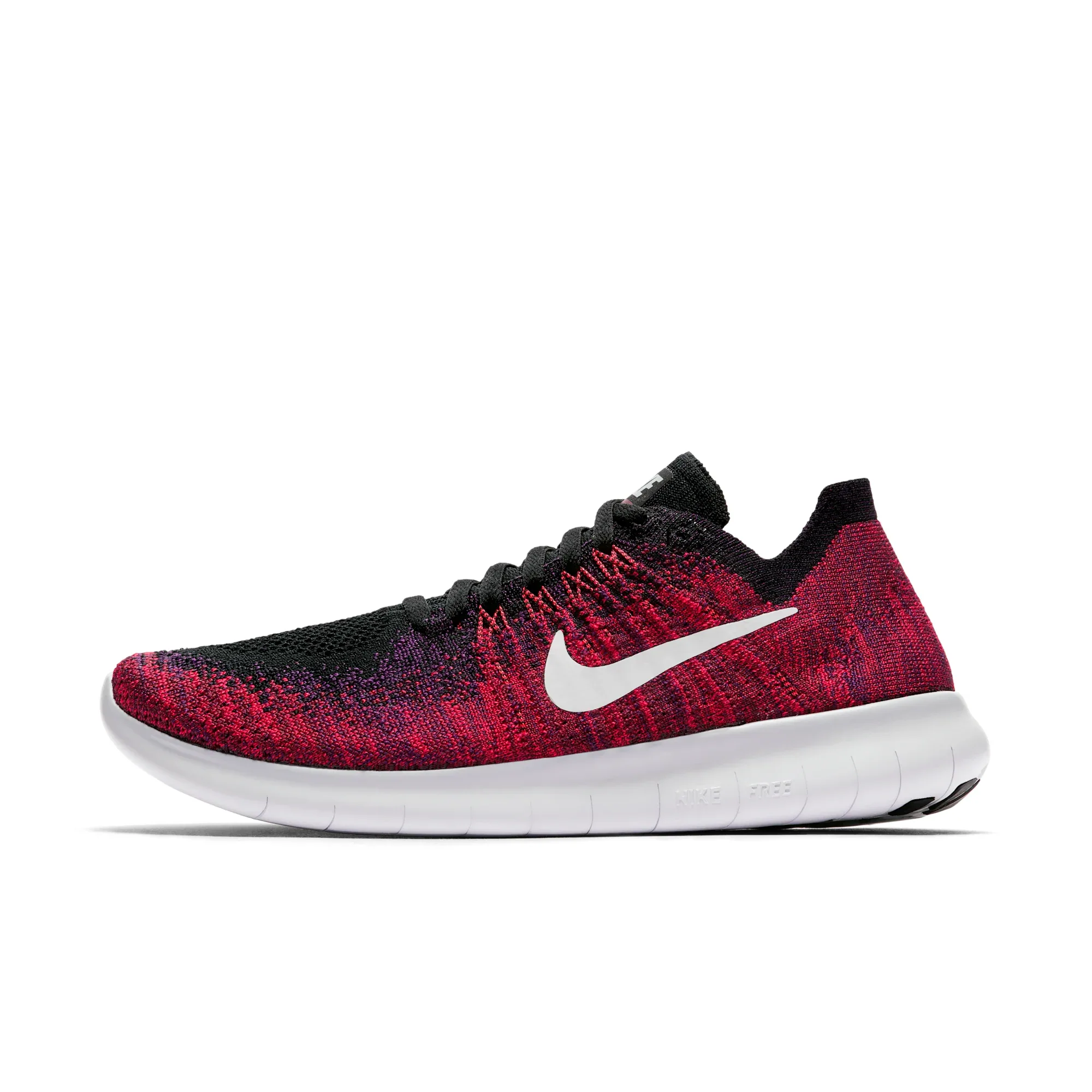 NIKE FREE RN FLYKNIT 2017 (GS)