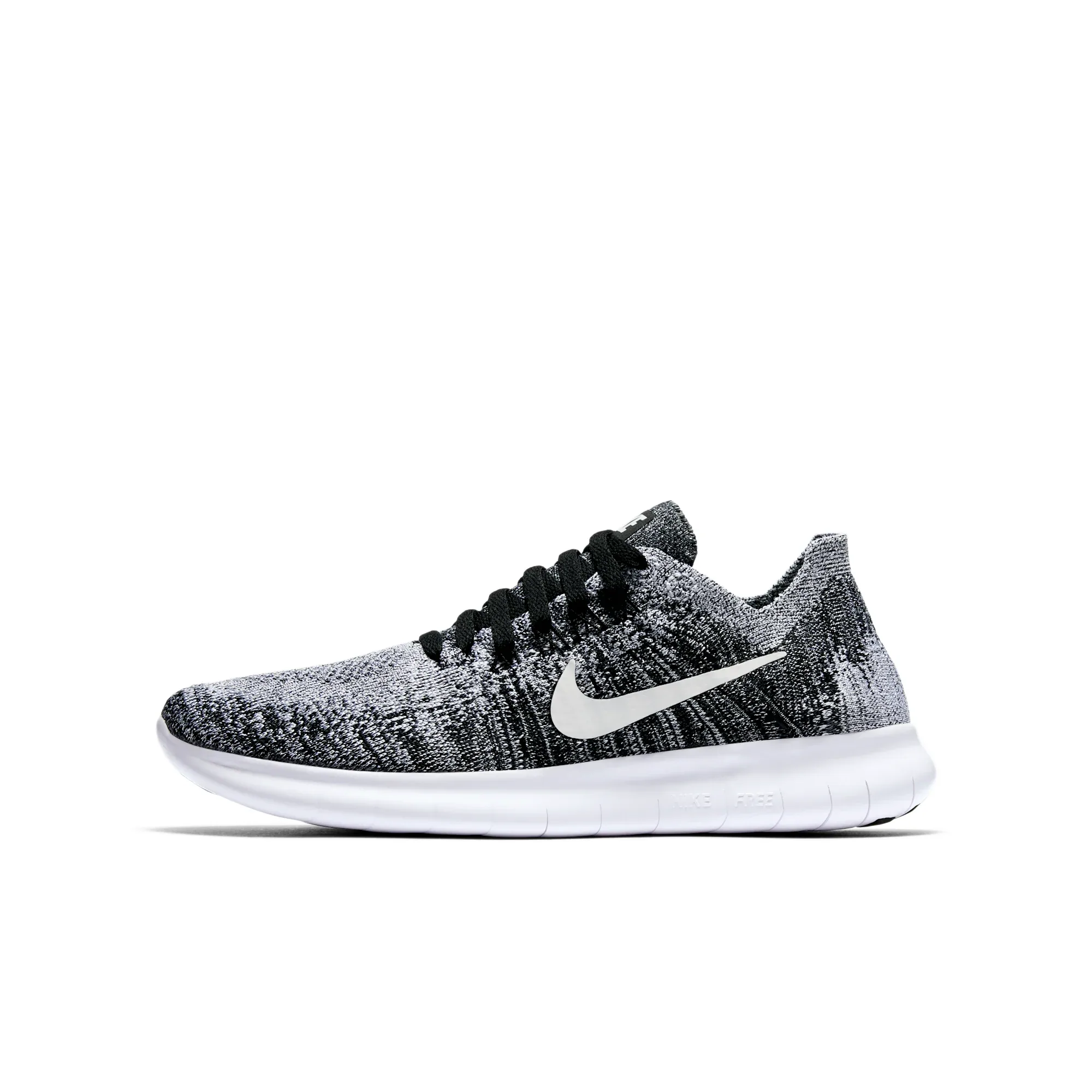 NIKE FREE RN FLYKNIT 2017 (GS)