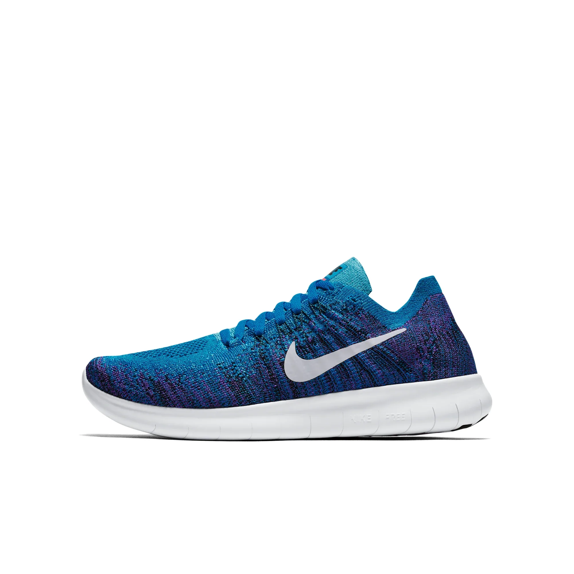 NIKE FREE RN FLYKNIT 2017 (GS)