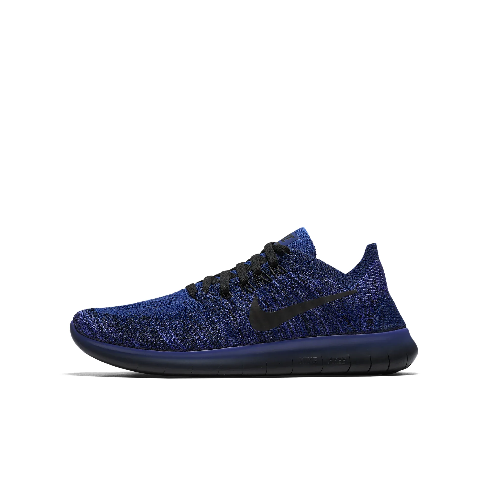 NIKE FREE RN FLYKNIT 2017 (GS)