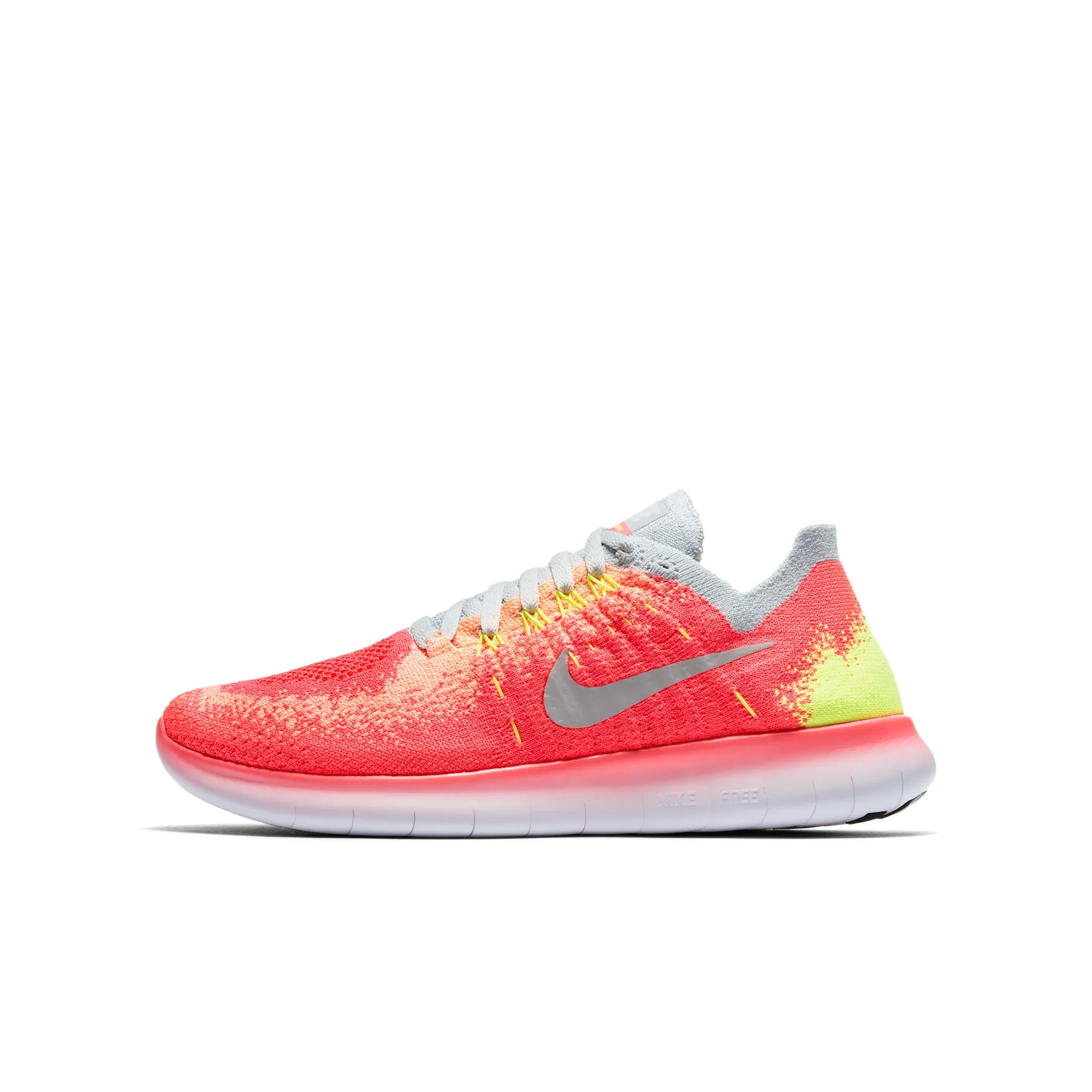 NIKE FREE RN FLYKNIT 2017 (GS)