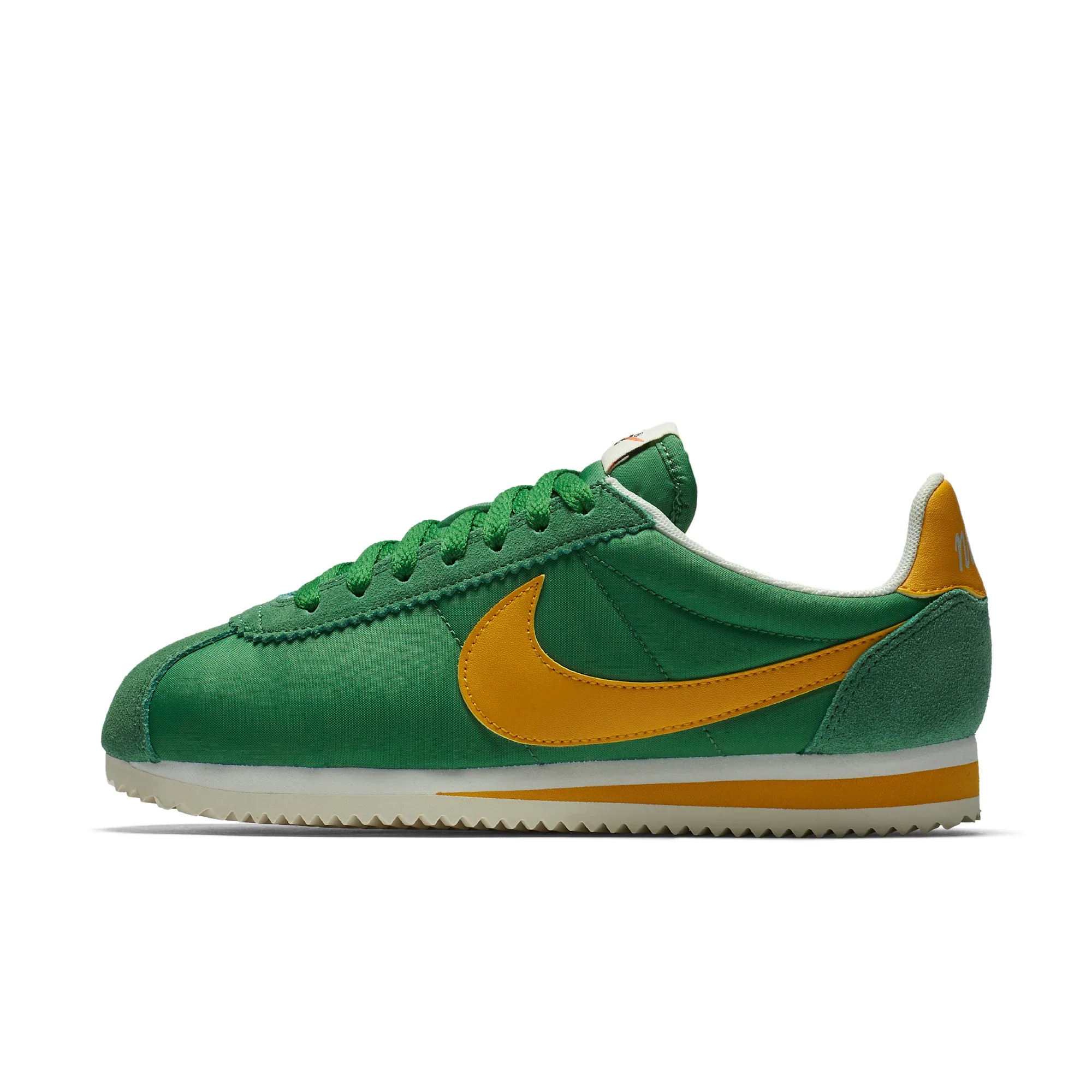 WMNS CLASSIC CORTEZ NYLON PREM