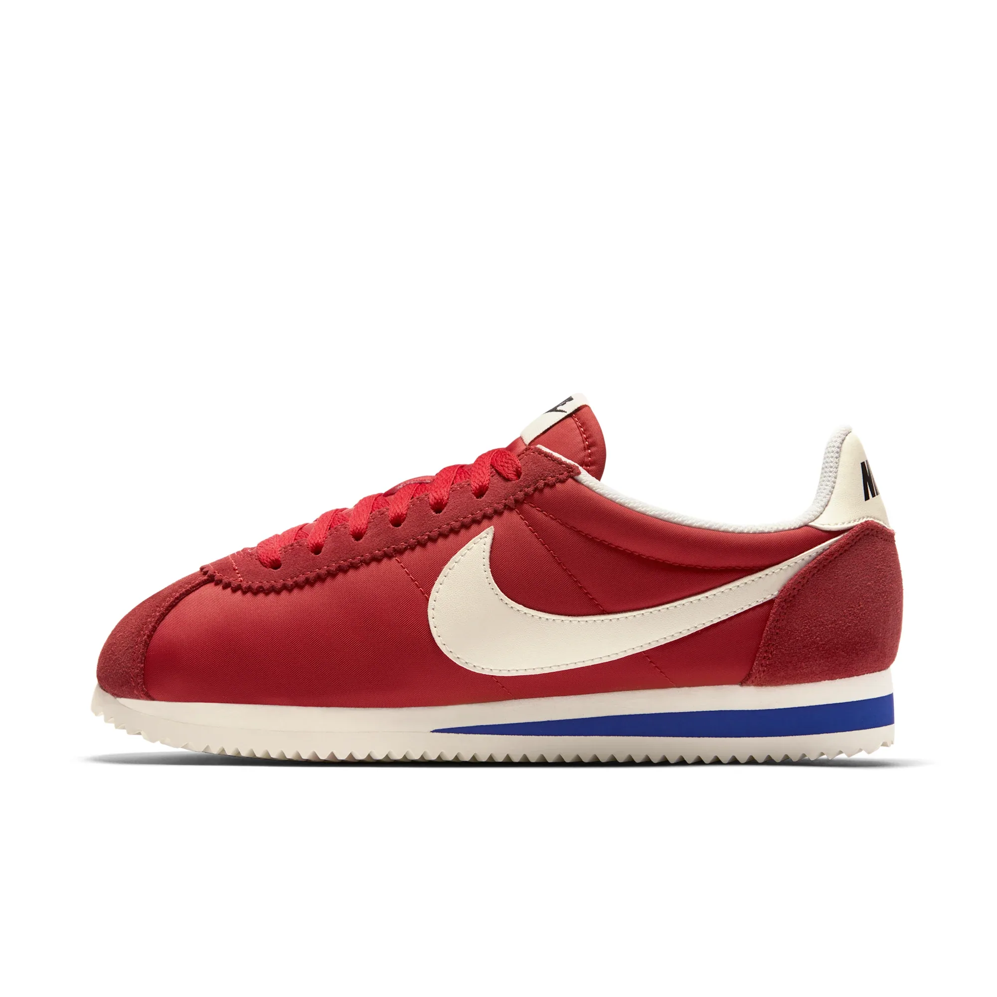 WMNS CLASSIC CORTEZ NYLON PREM