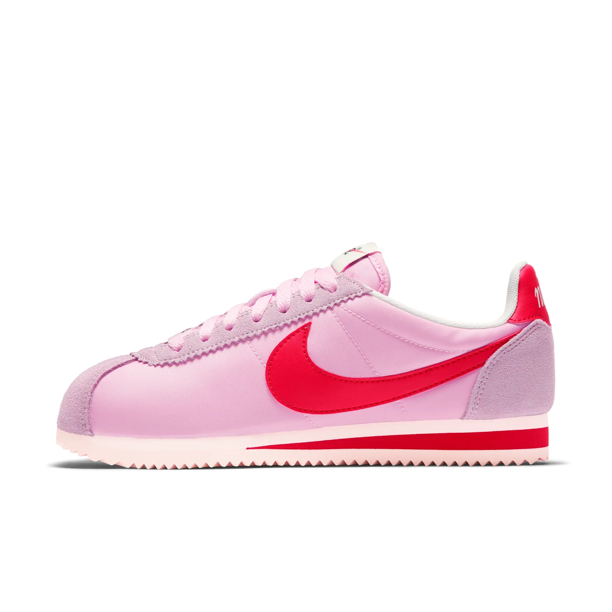 WMNS CLASSIC CORTEZ NYLON PREM