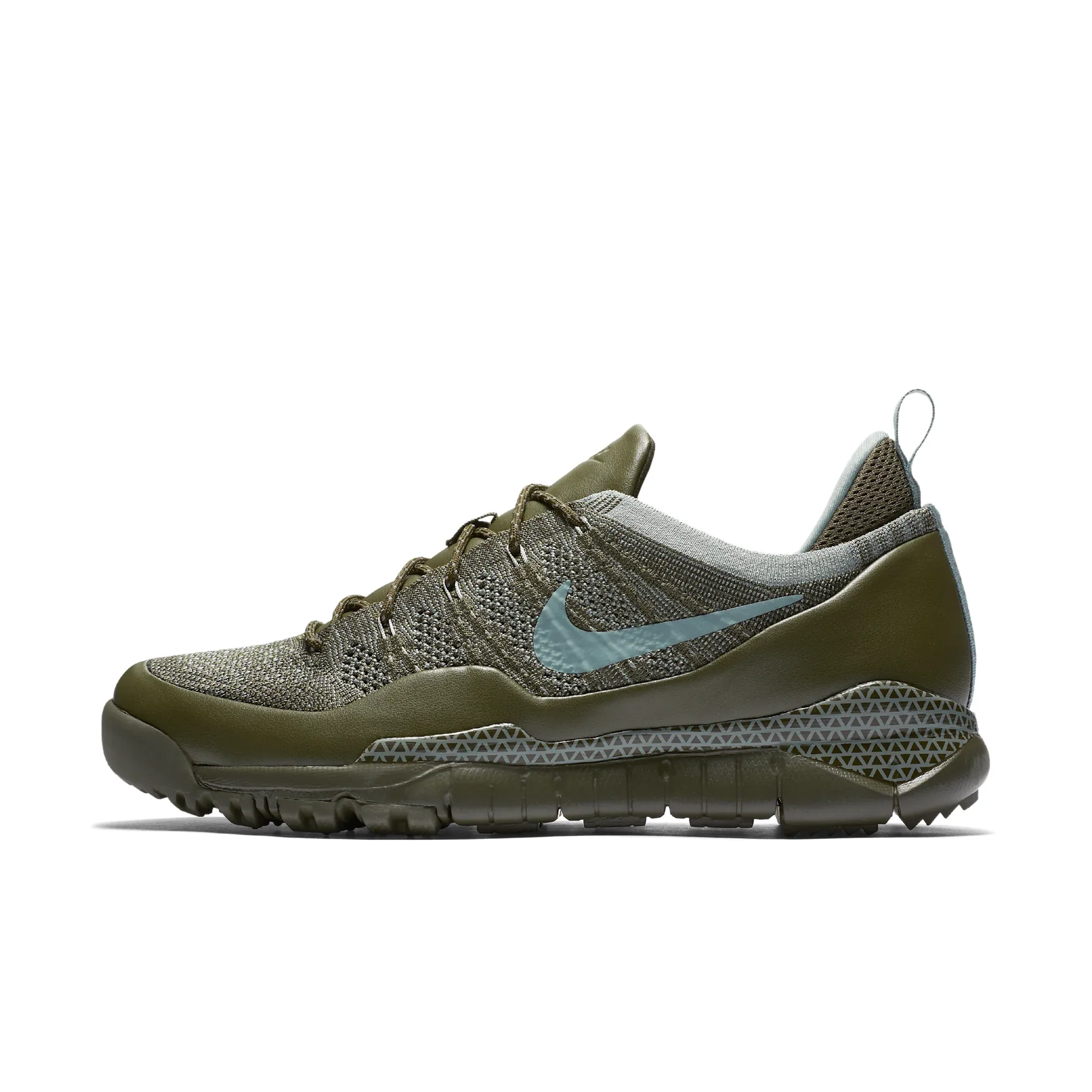 NIKE LUPINEK FLYKNIT LOW