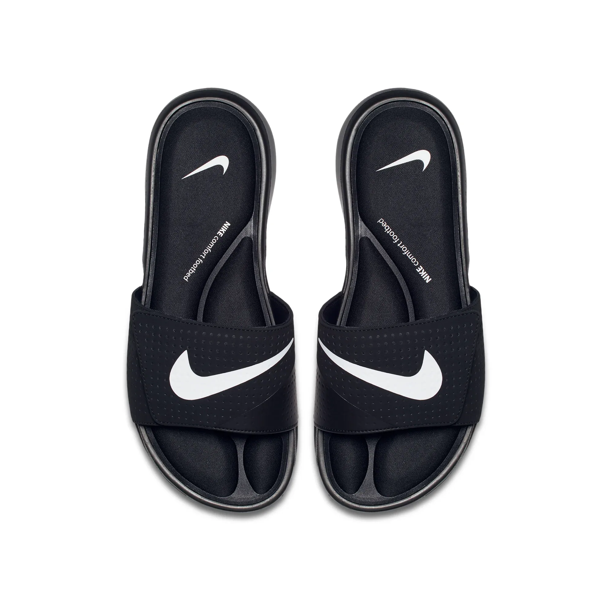 NIKE ULTRA COMFORT SLIDE