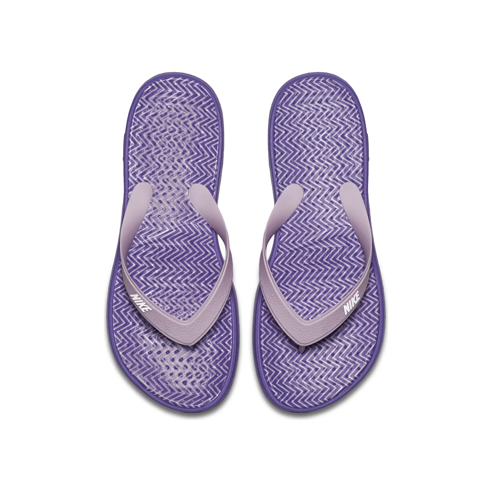 WMNS SOLAY THONG PRINT