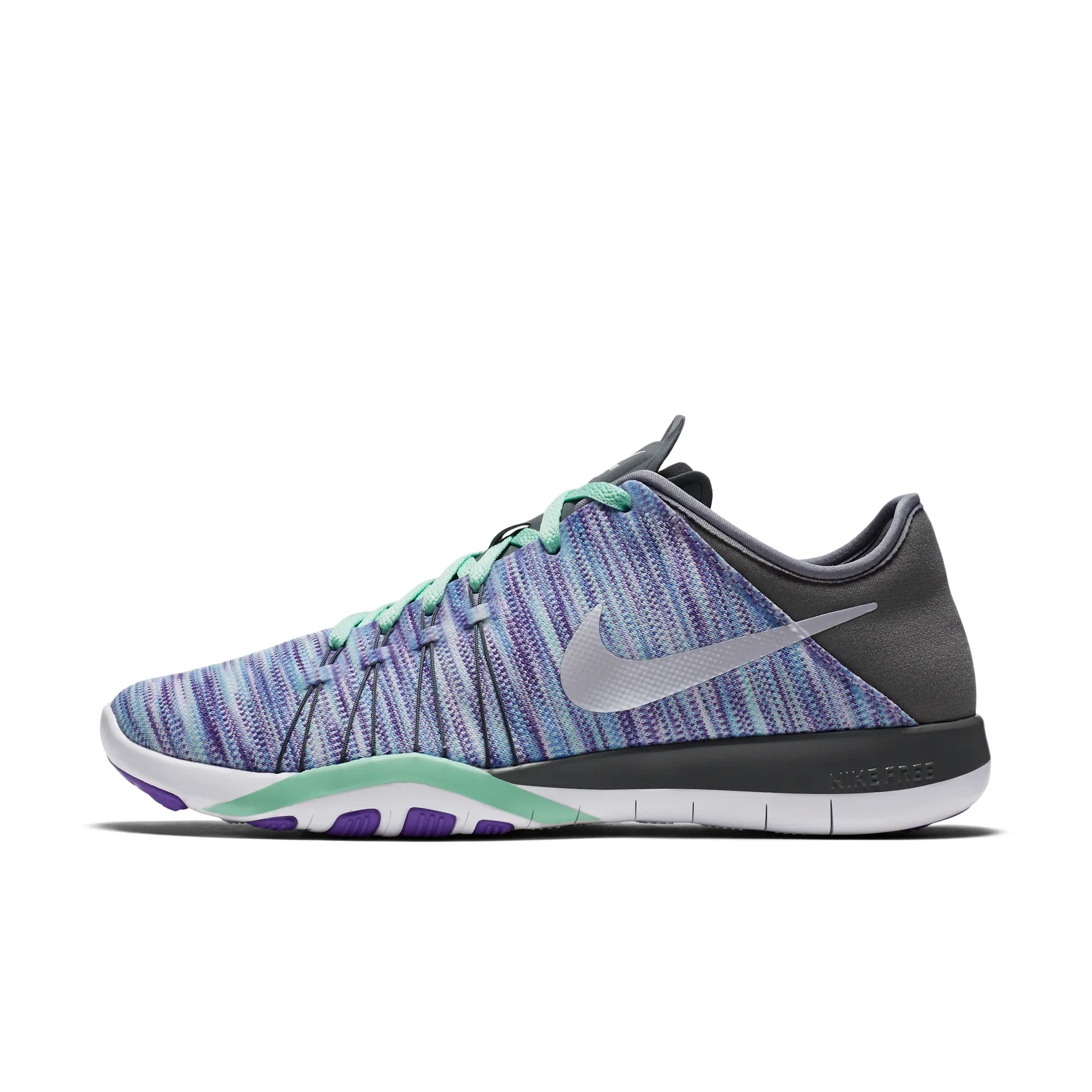 WMNS NIKE FREE TR 6 AMP