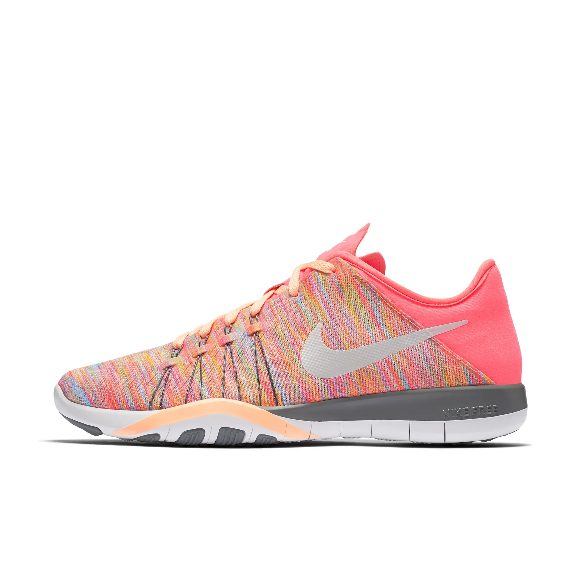 WMNS NIKE FREE TR 6 AMP