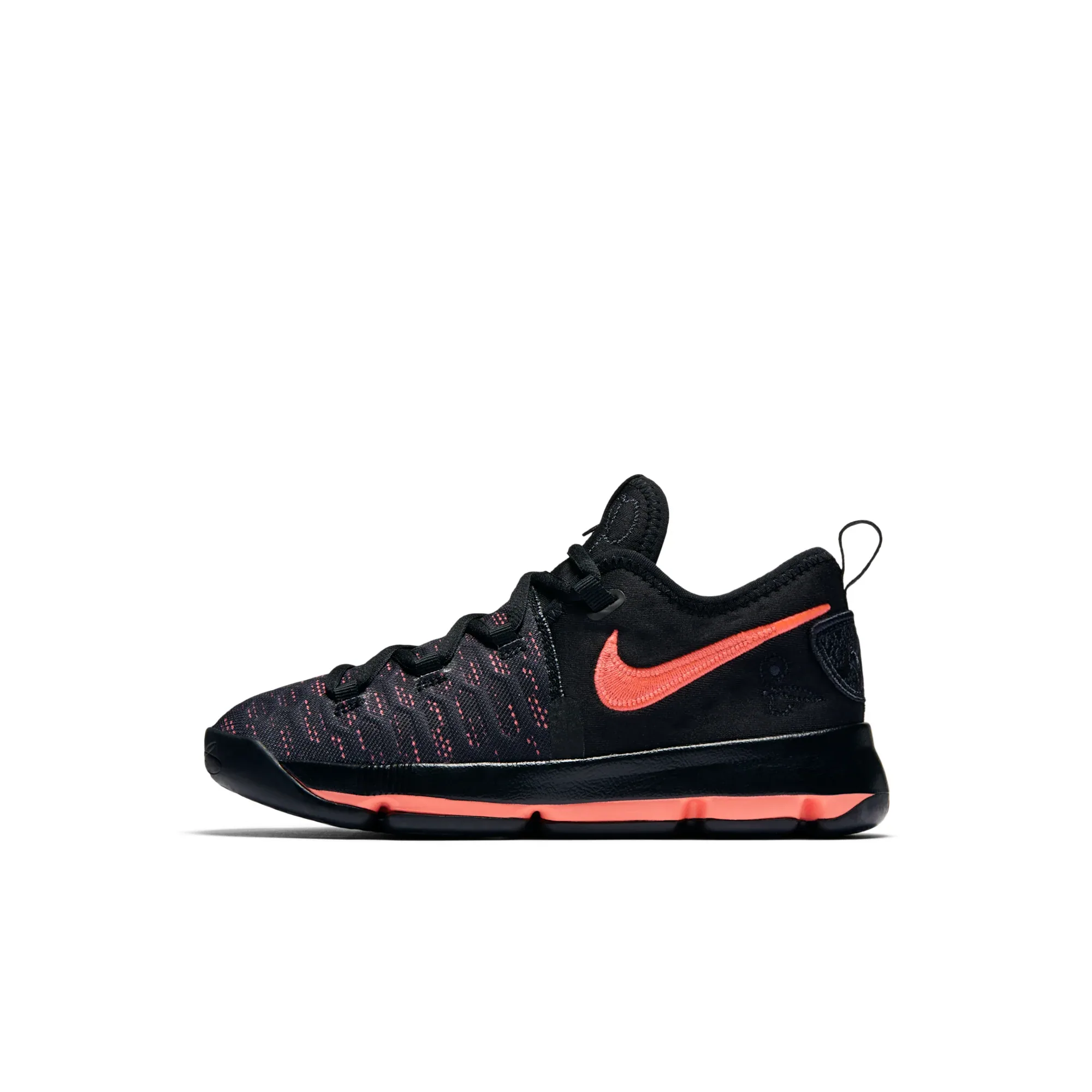 NIKE KD9 PRM (PS)
