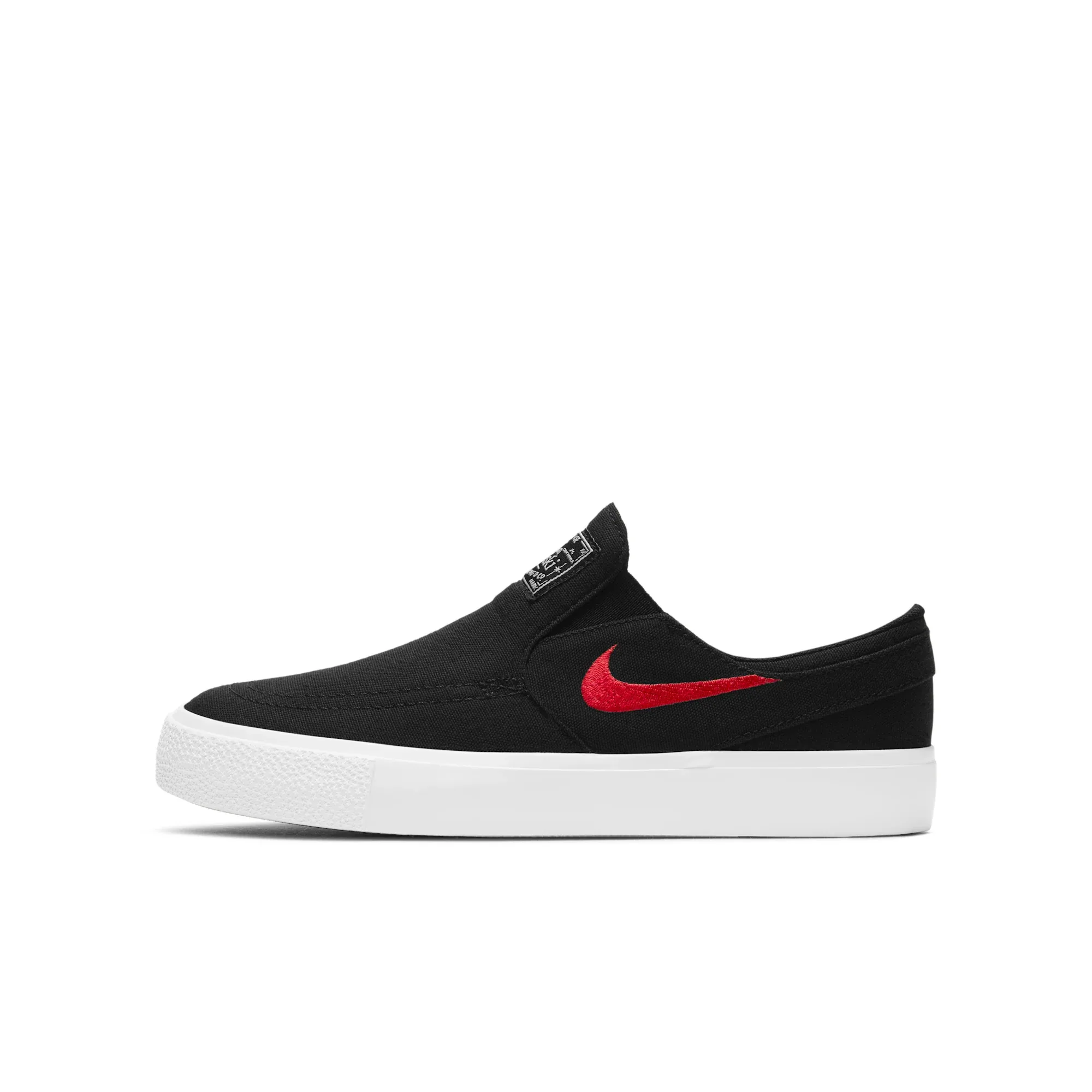 NIKE SB JANOSKI CNVS SLIP (GS)