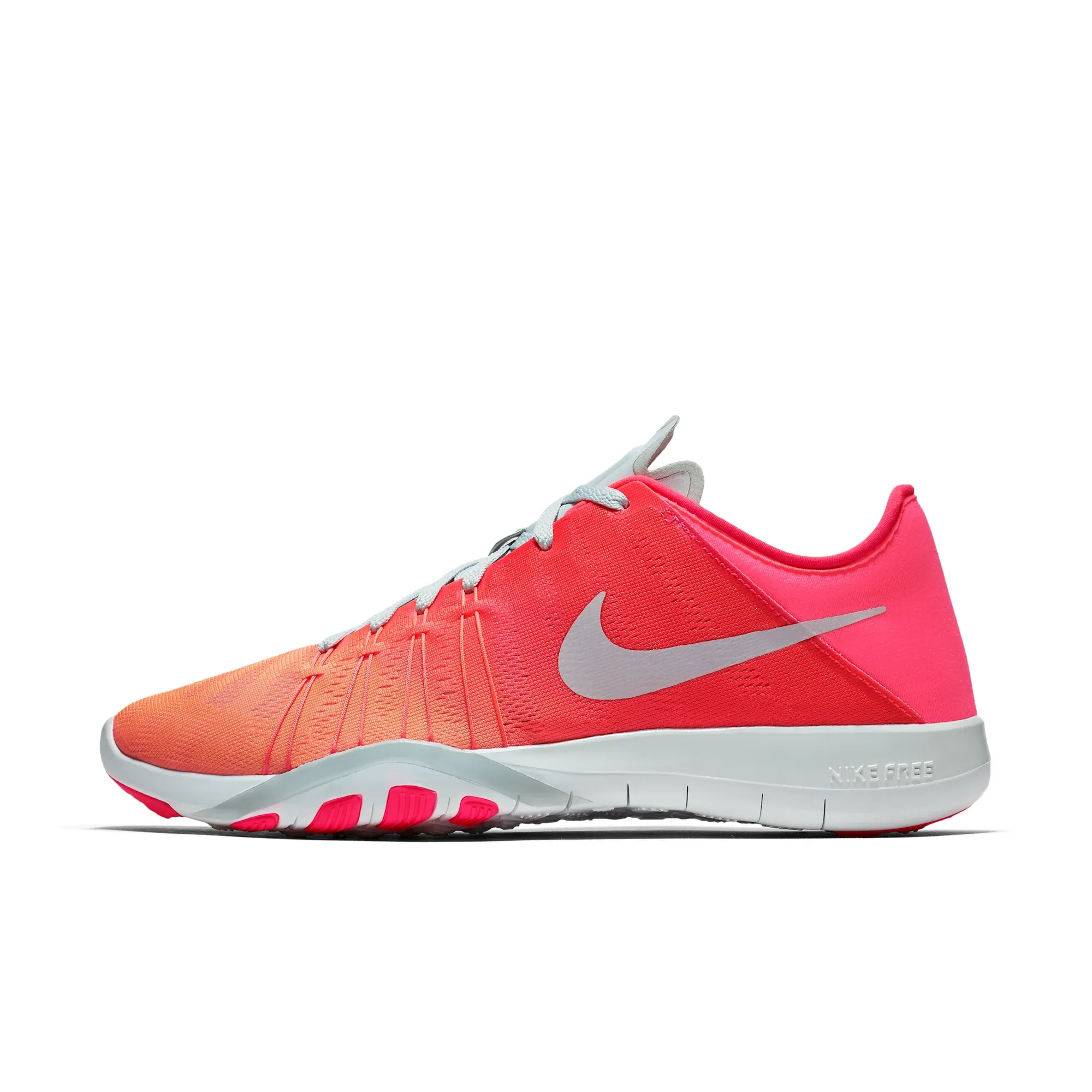 WMNS NIKE FREE TR 6 FADE