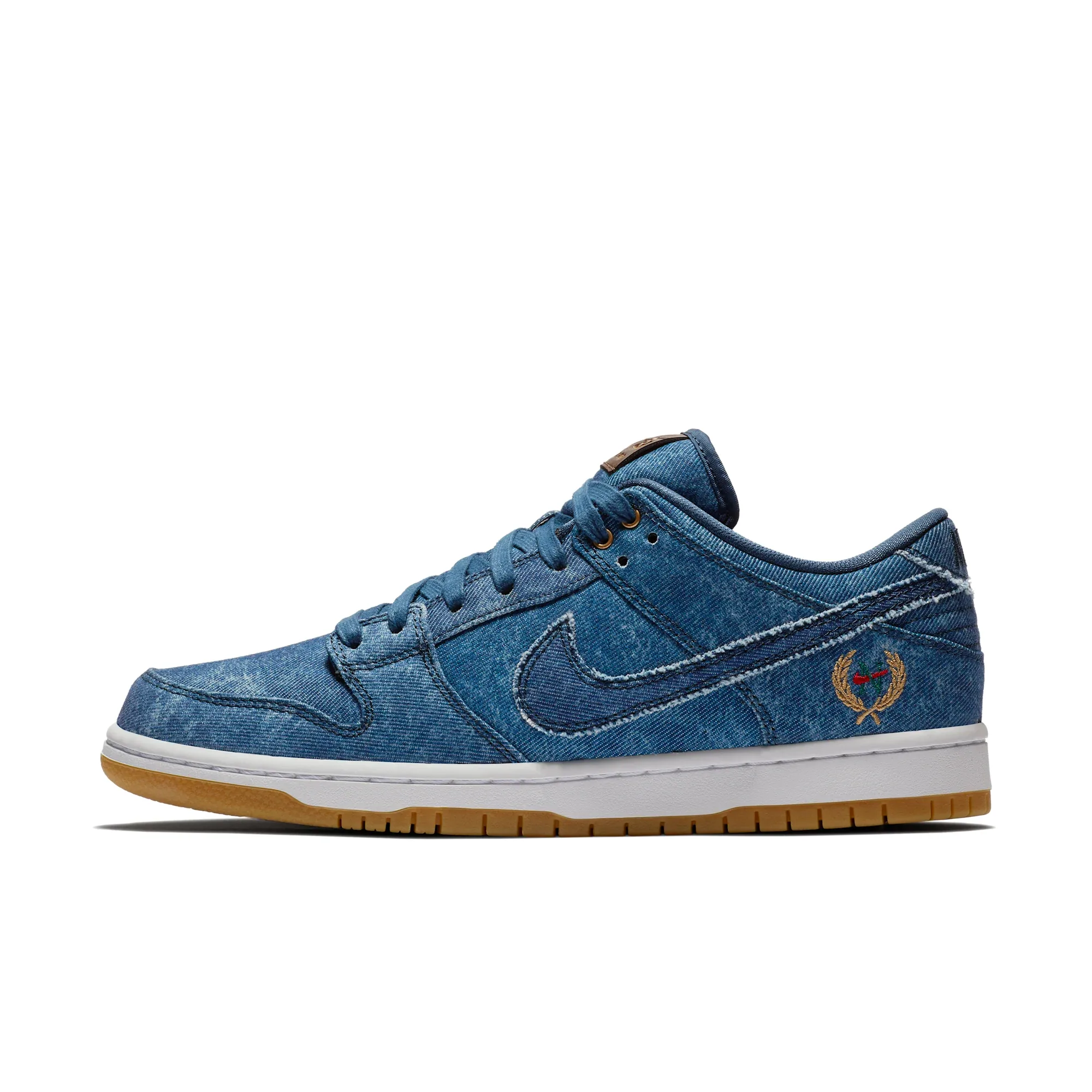 NIKE SB DUNK LOW TRD QS