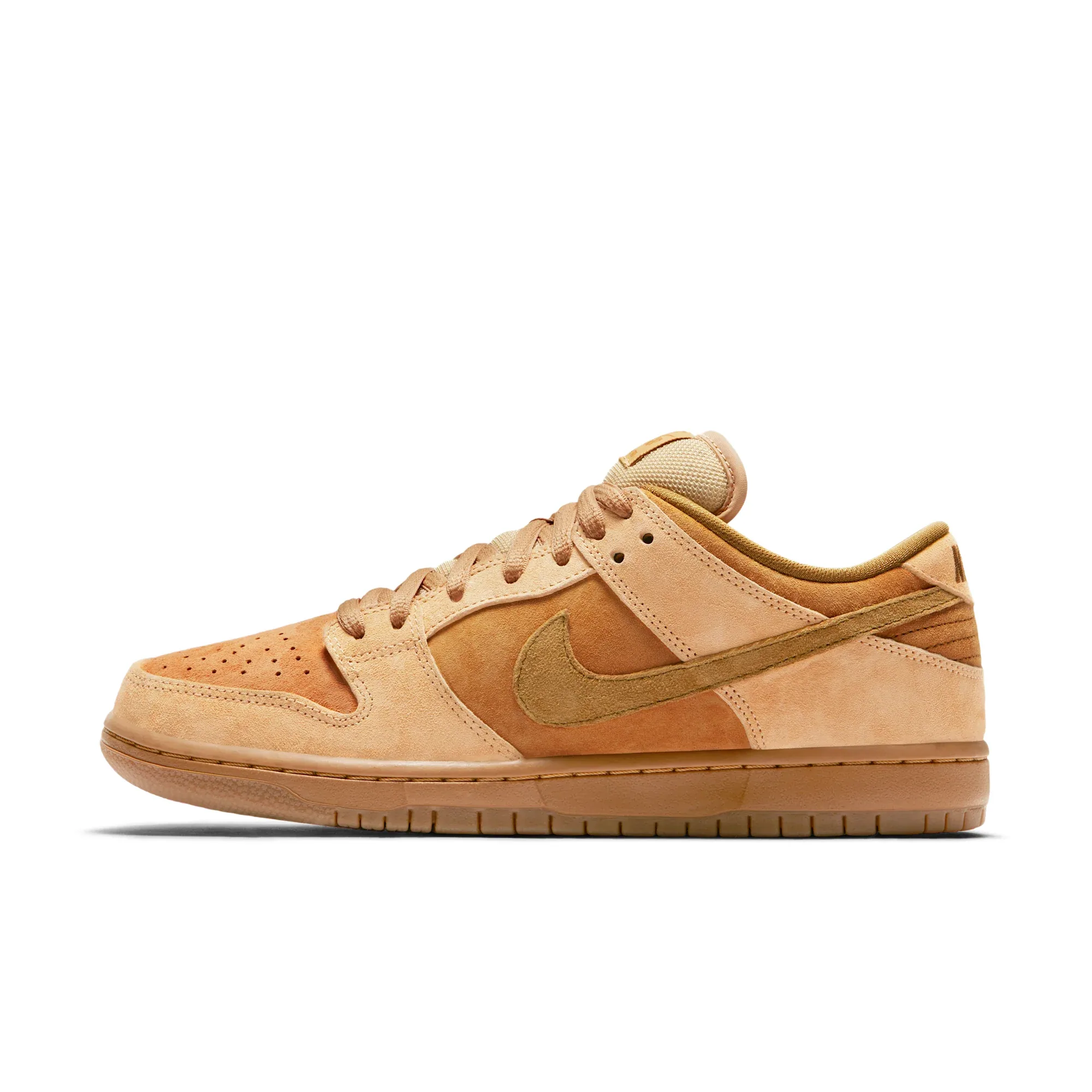 NIKE SB DUNK LOW TRD QS