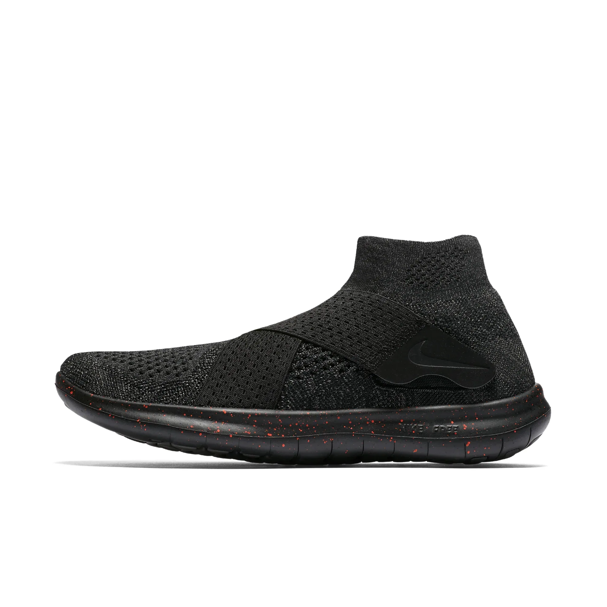 W NIKELAB FREE RN MTN FK 2017