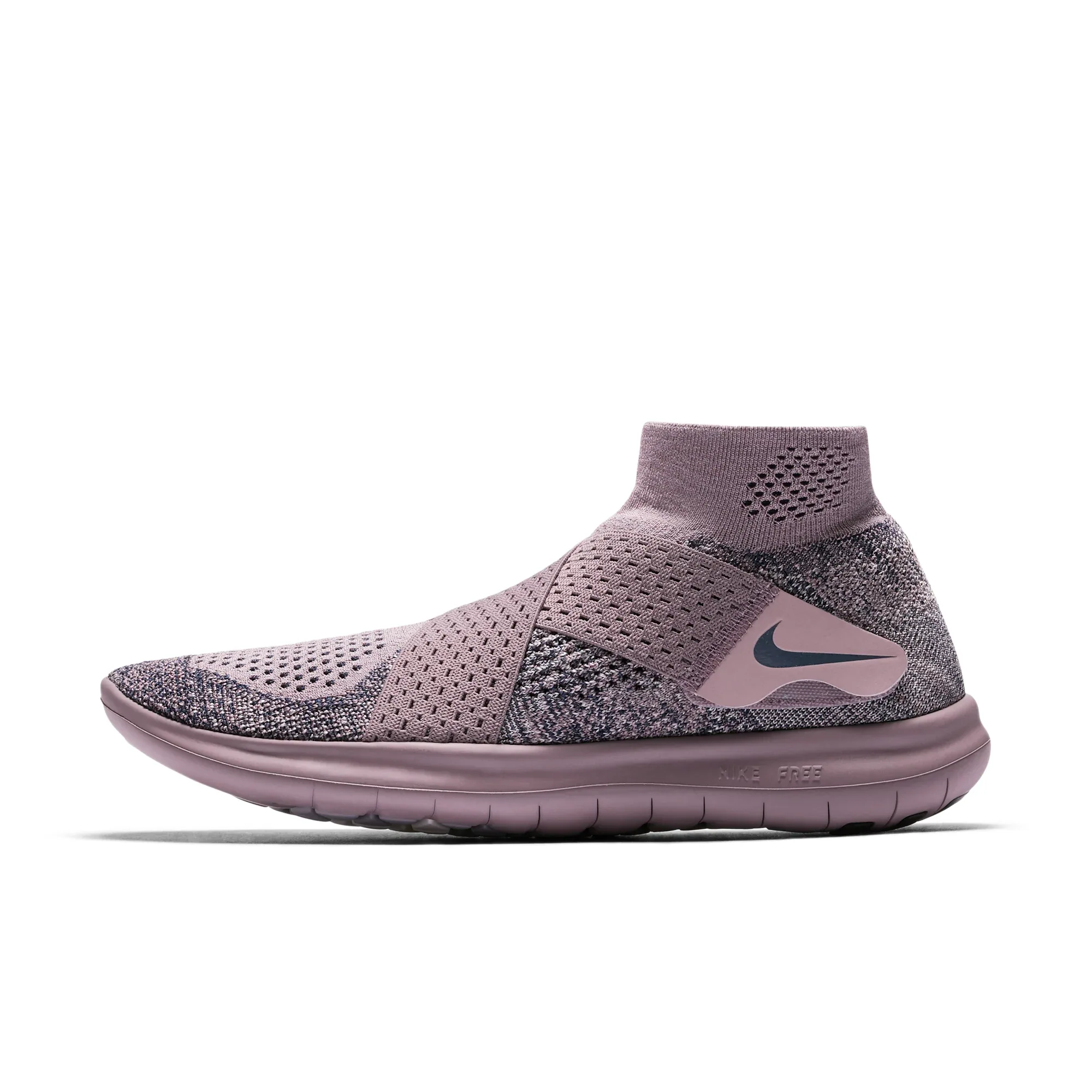 W NIKELAB FREE RN MTN FK 2017