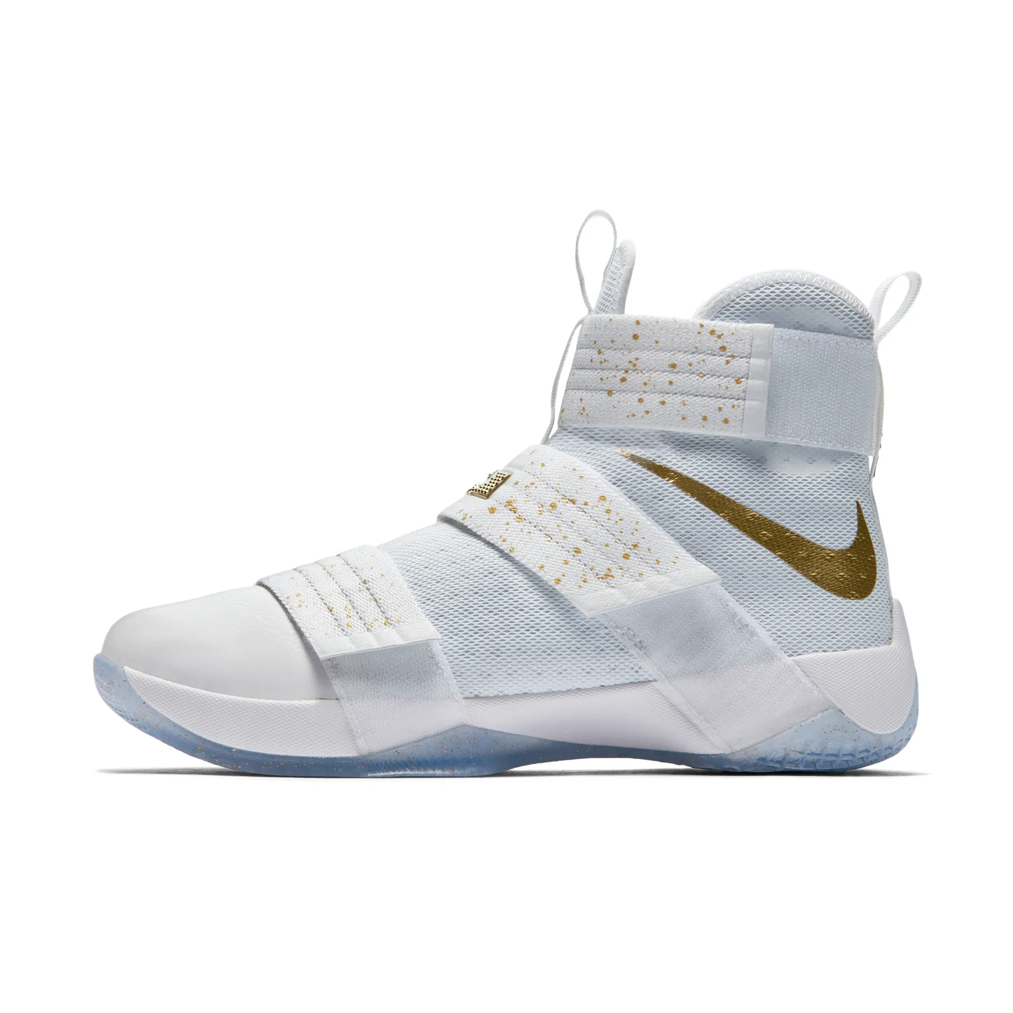 LEBRON SOLDIER 10 SFG LMTD