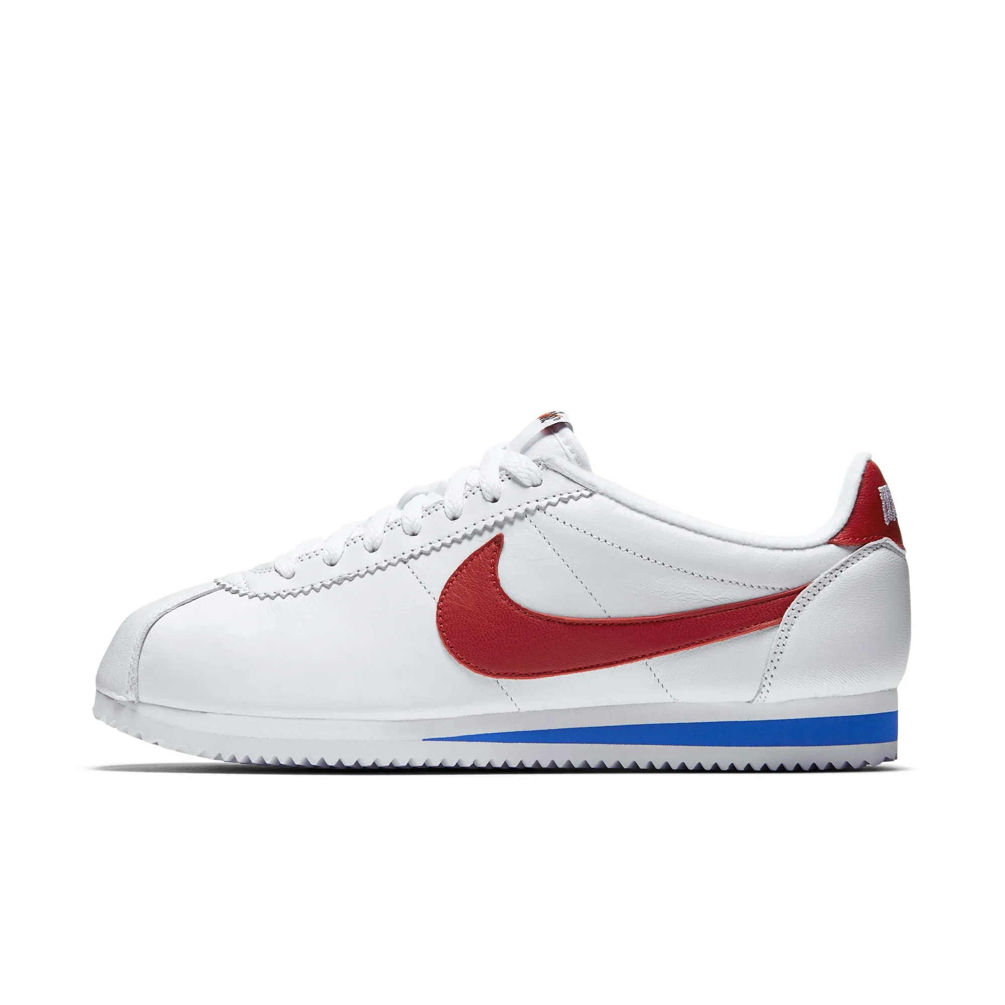 CLASSIC CORTEZ LEATHER QS